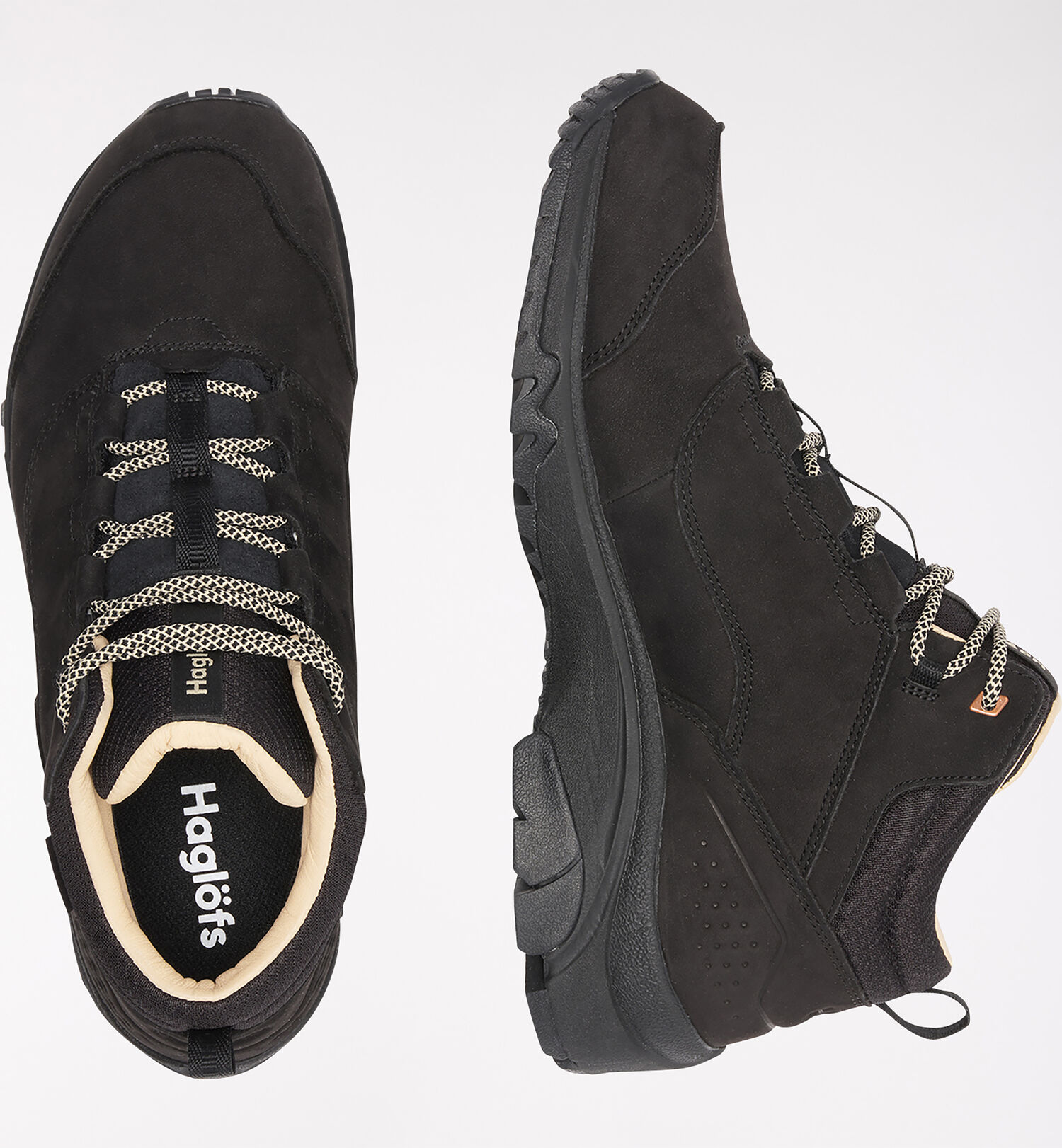 Hagl&ouml;fs Kummel Proof Eco Winter Men