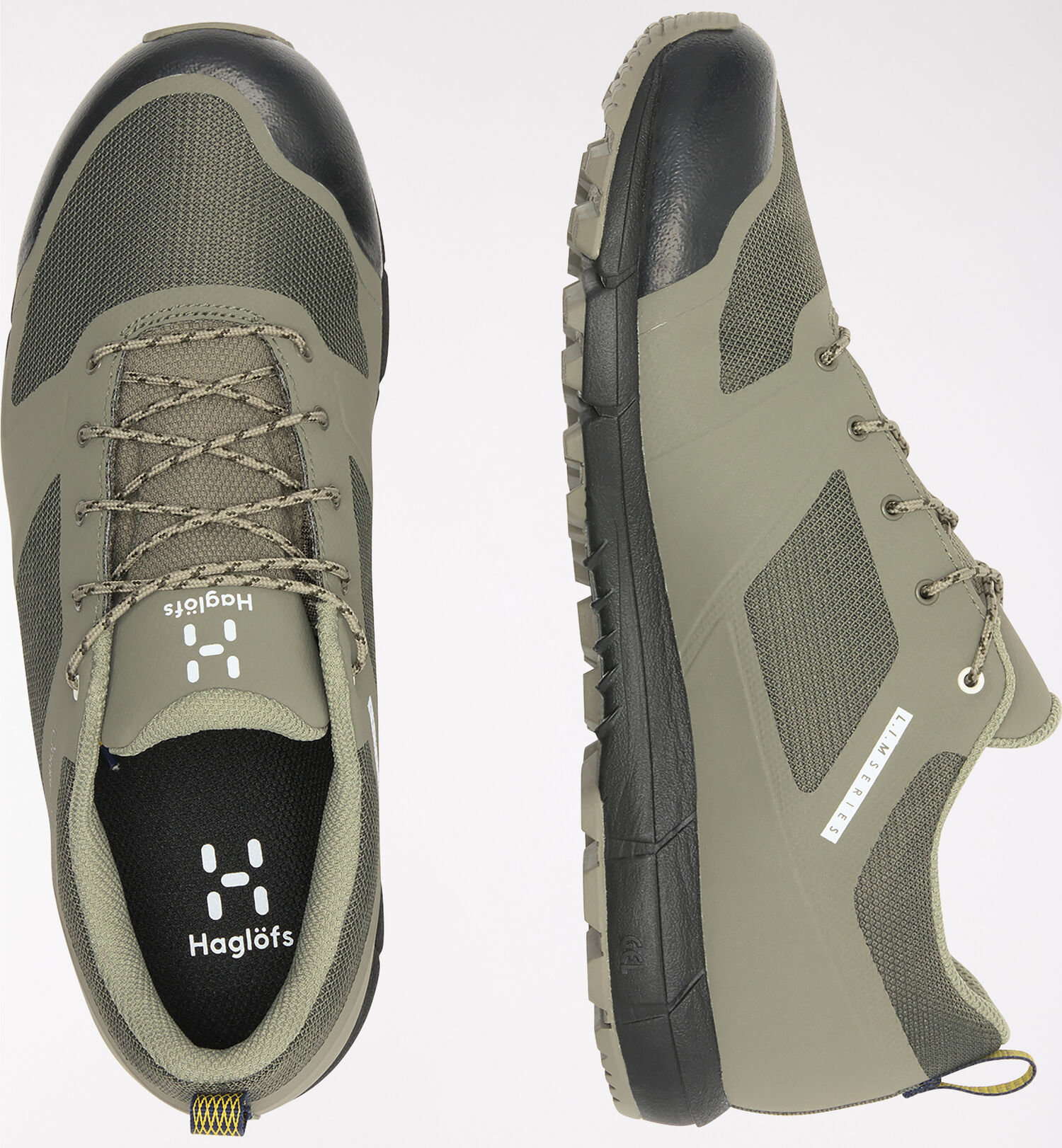 Hagl&ouml;fs L.I.M Low Proof Eco Women