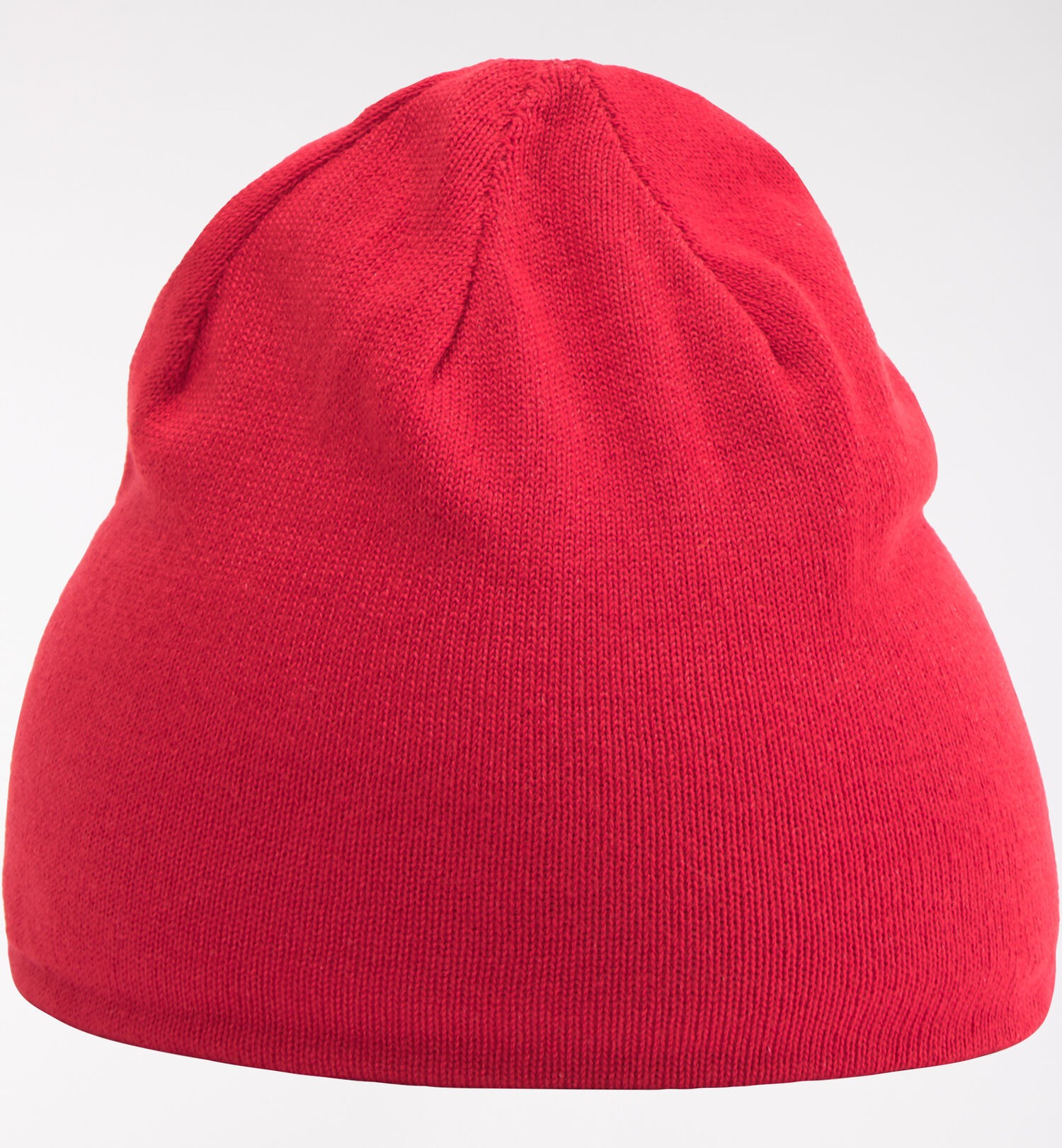 Reversible Logo Beanie