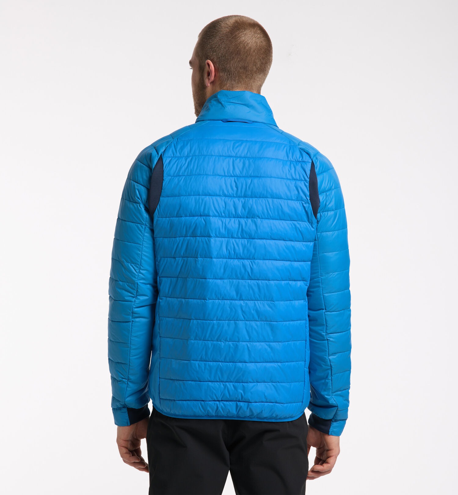 Spire Mimic Jacket Men