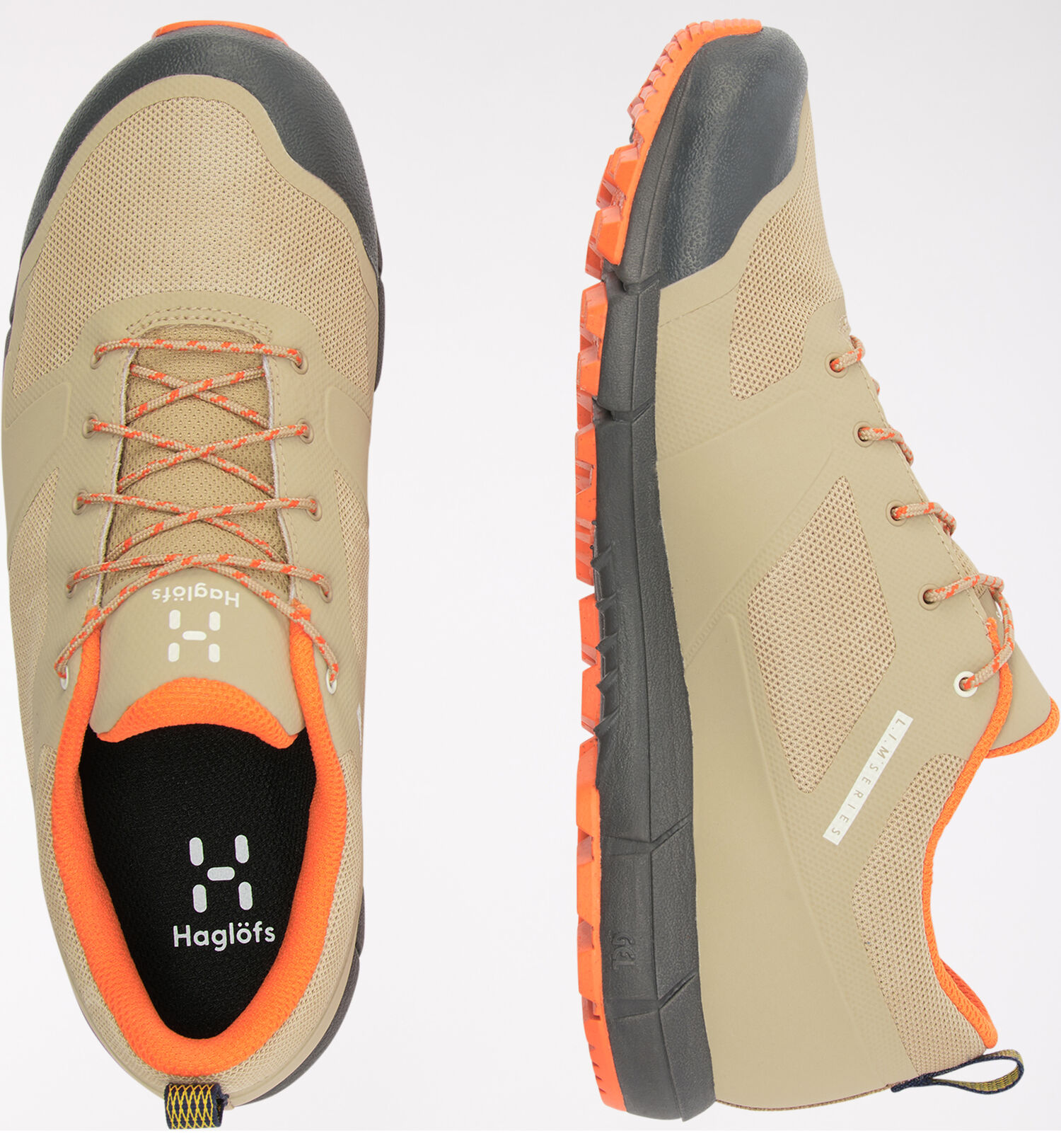 Hagl&ouml;fs L.I.M Low Proof Eco Women
