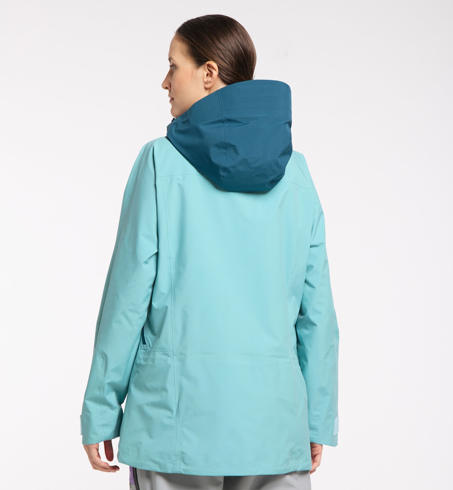 Vassi GTX Pro Jacket Women