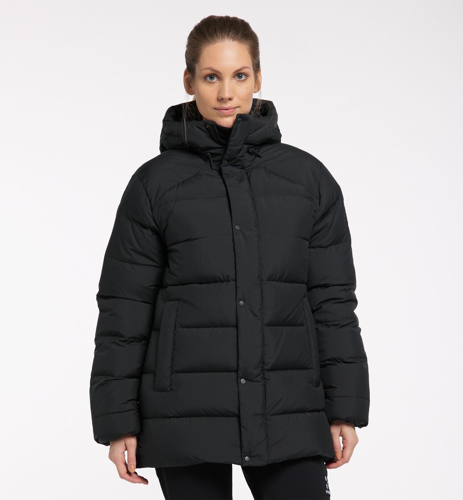 N&auml;s Down Jacket Women