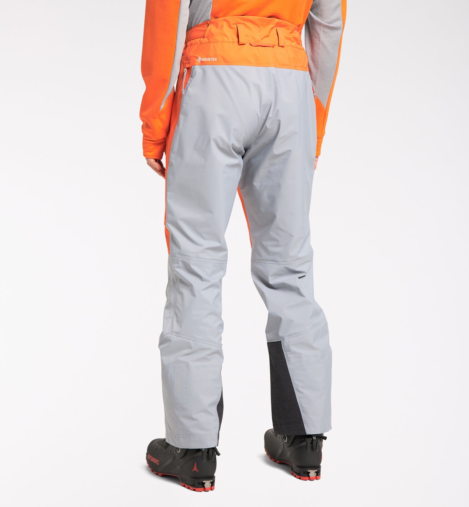 Vassi Touring GTX Pant Men