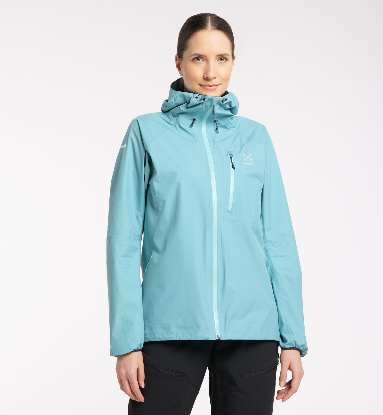 L.I.M Jacket Women