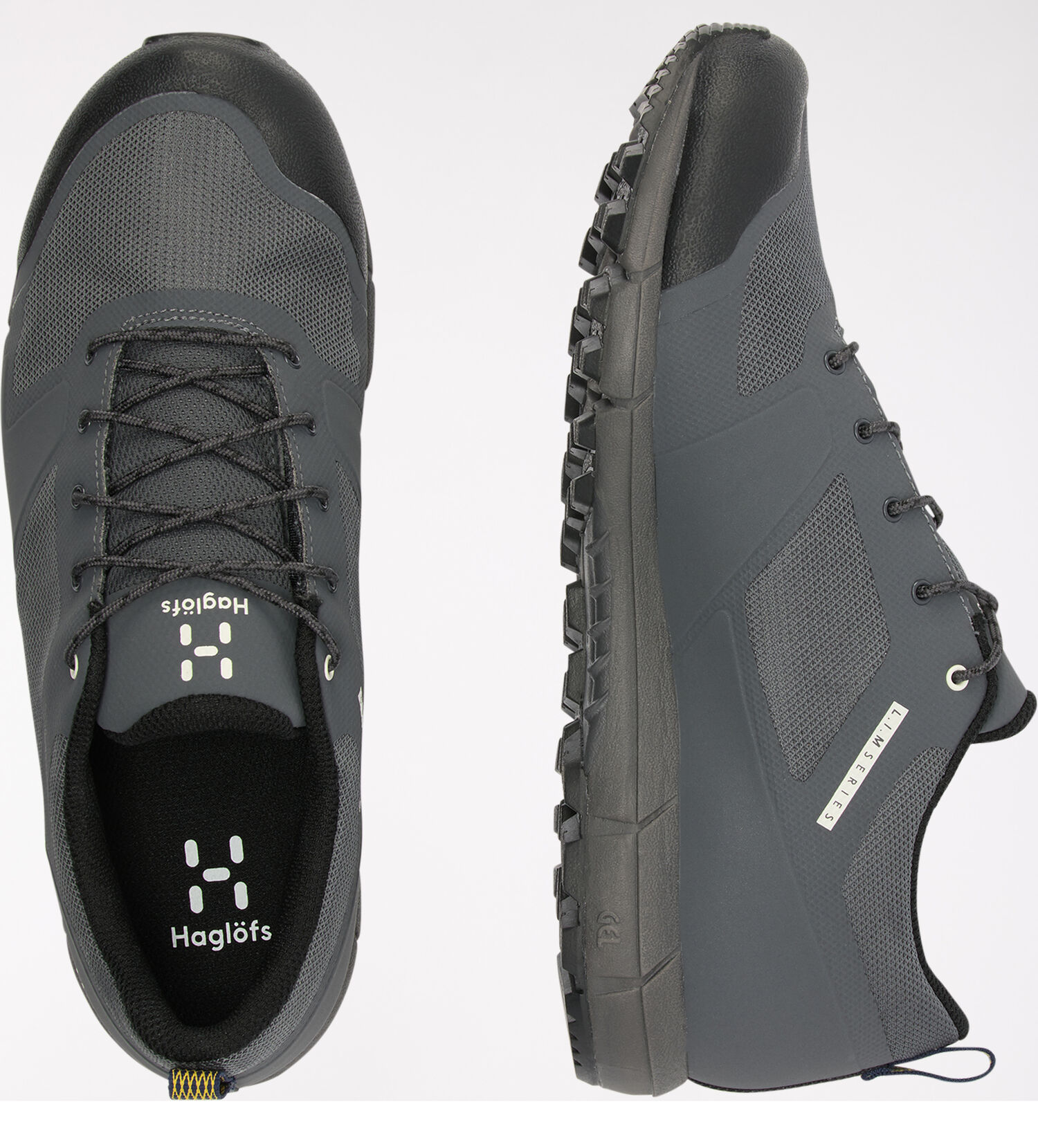 Hagl&ouml;fs L.I.M Low Proof Eco Women