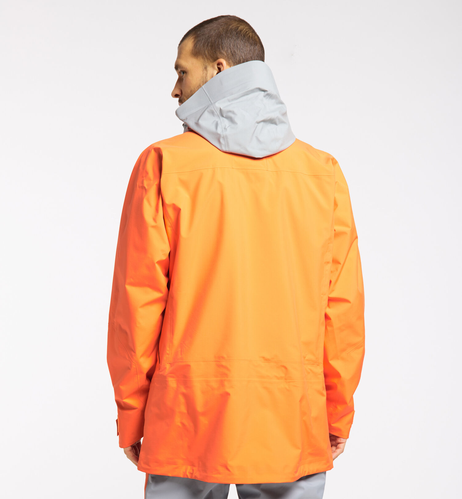 Vassi GTX Pro Jacket Men