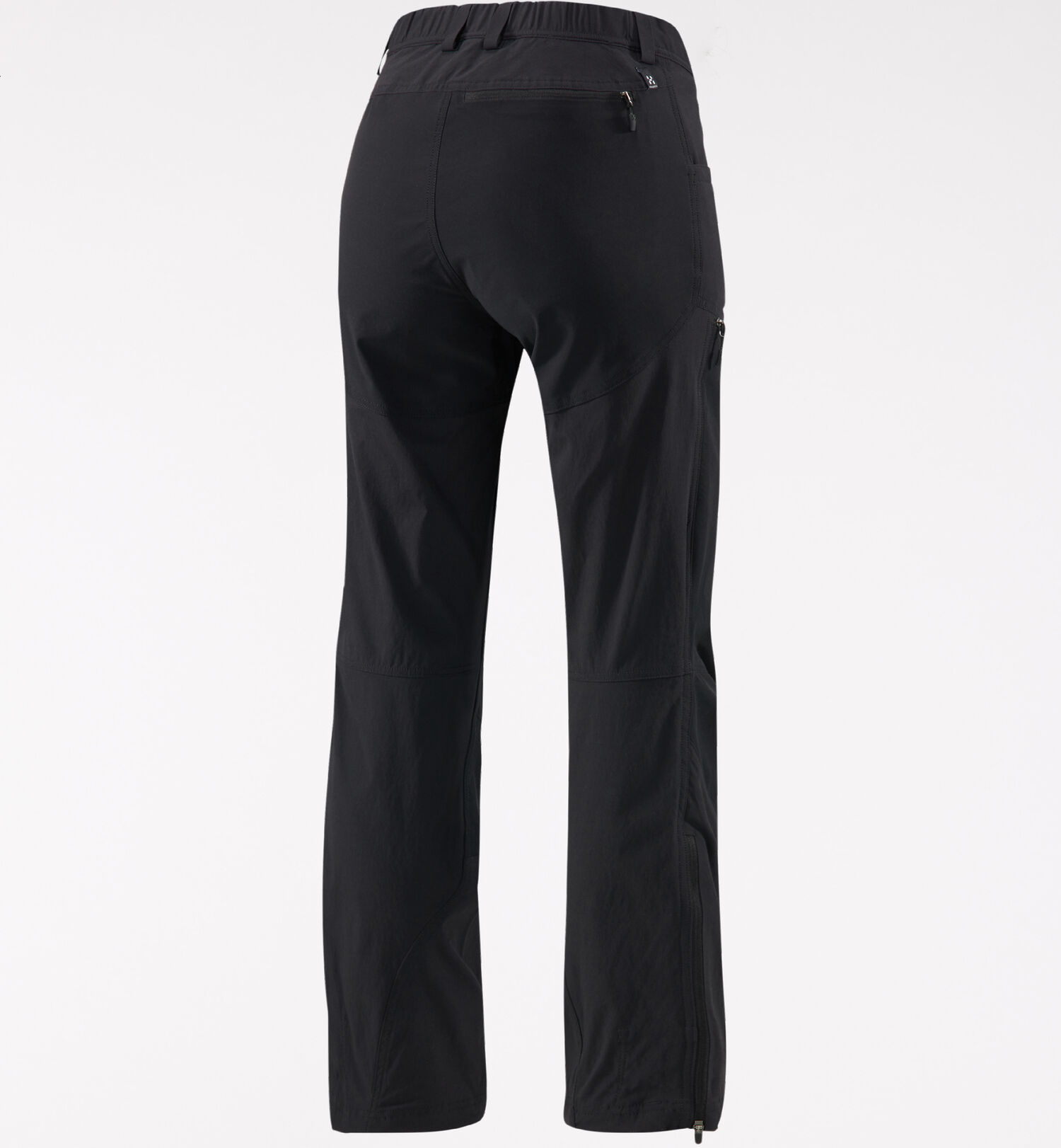 Mid Flex Pant Women
