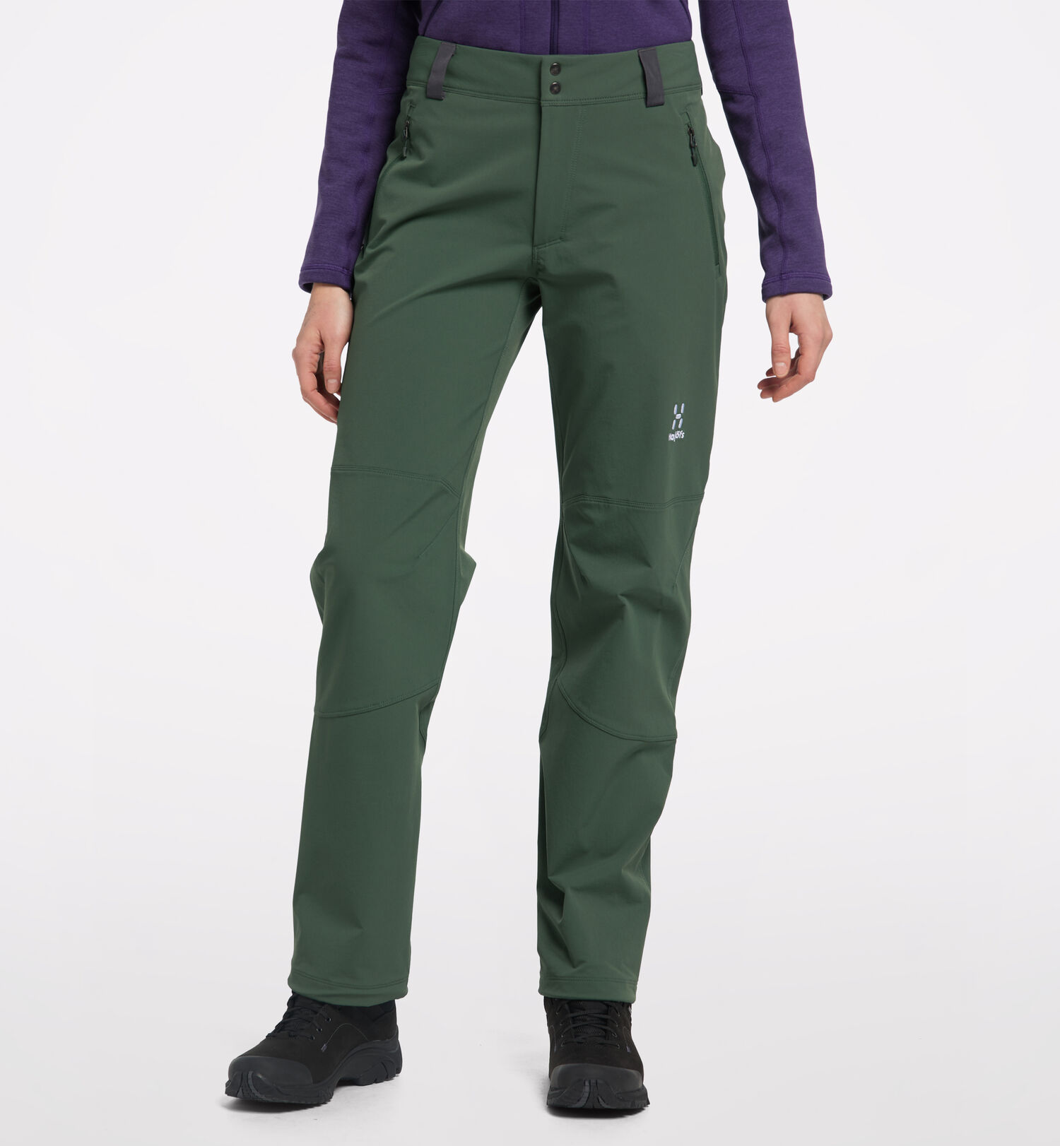 Mor&auml;n Pant Women