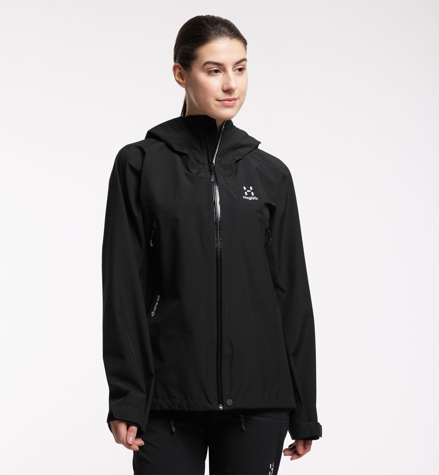 Roc GTX Jacket Women
