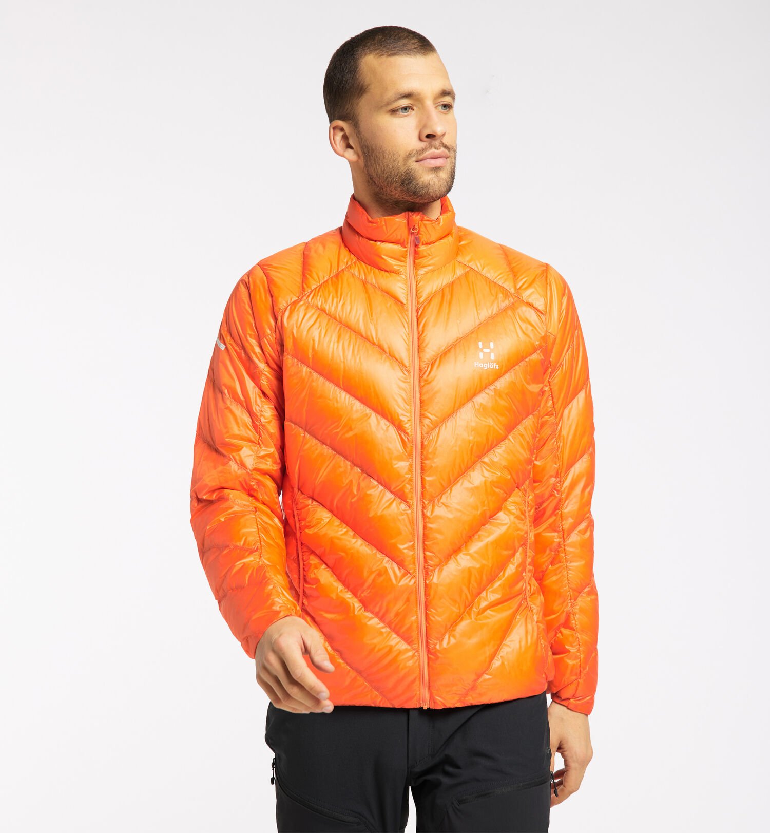 L.I.M Essens Jacket Men