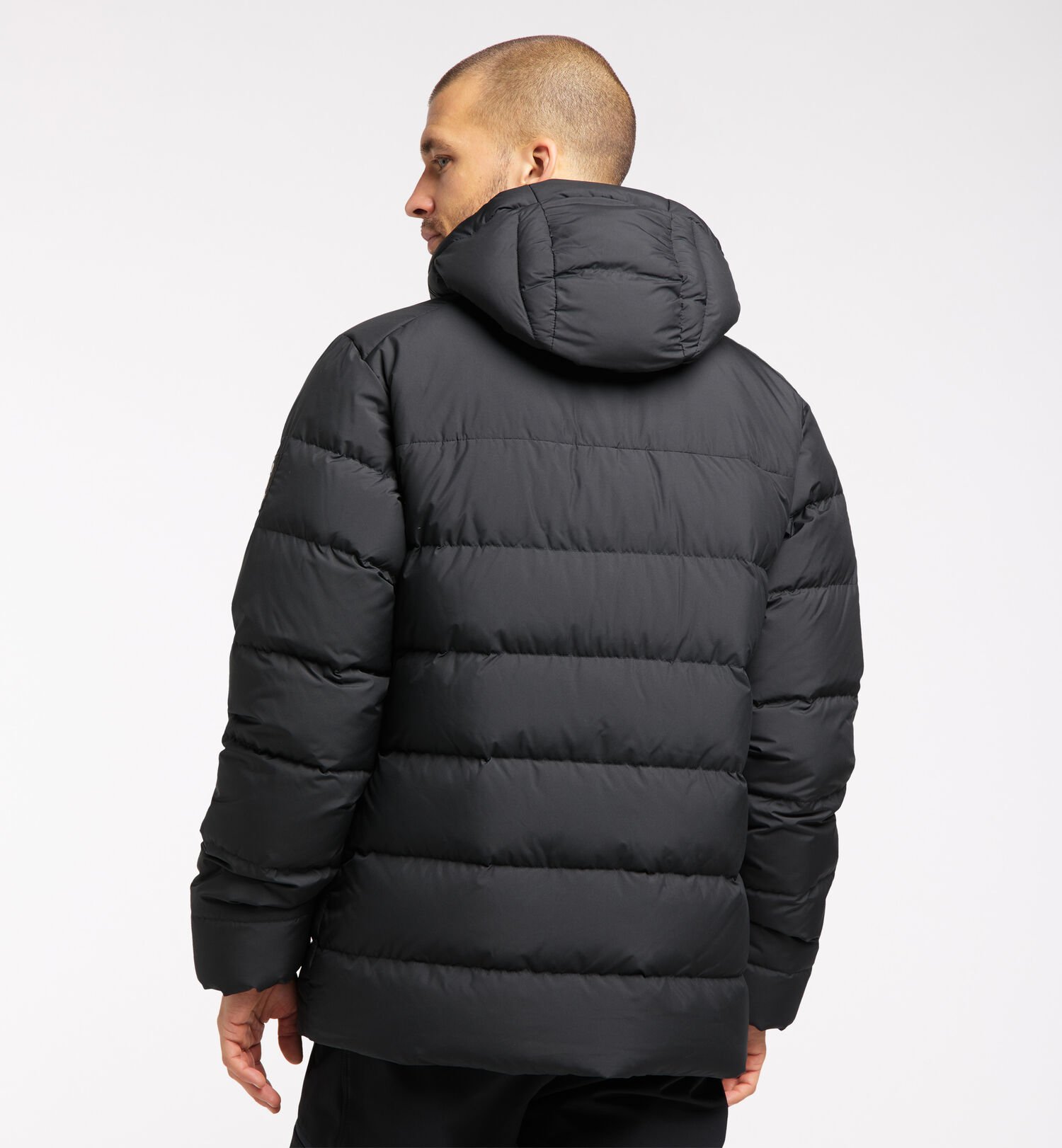 N&auml;s Down Jacket Men