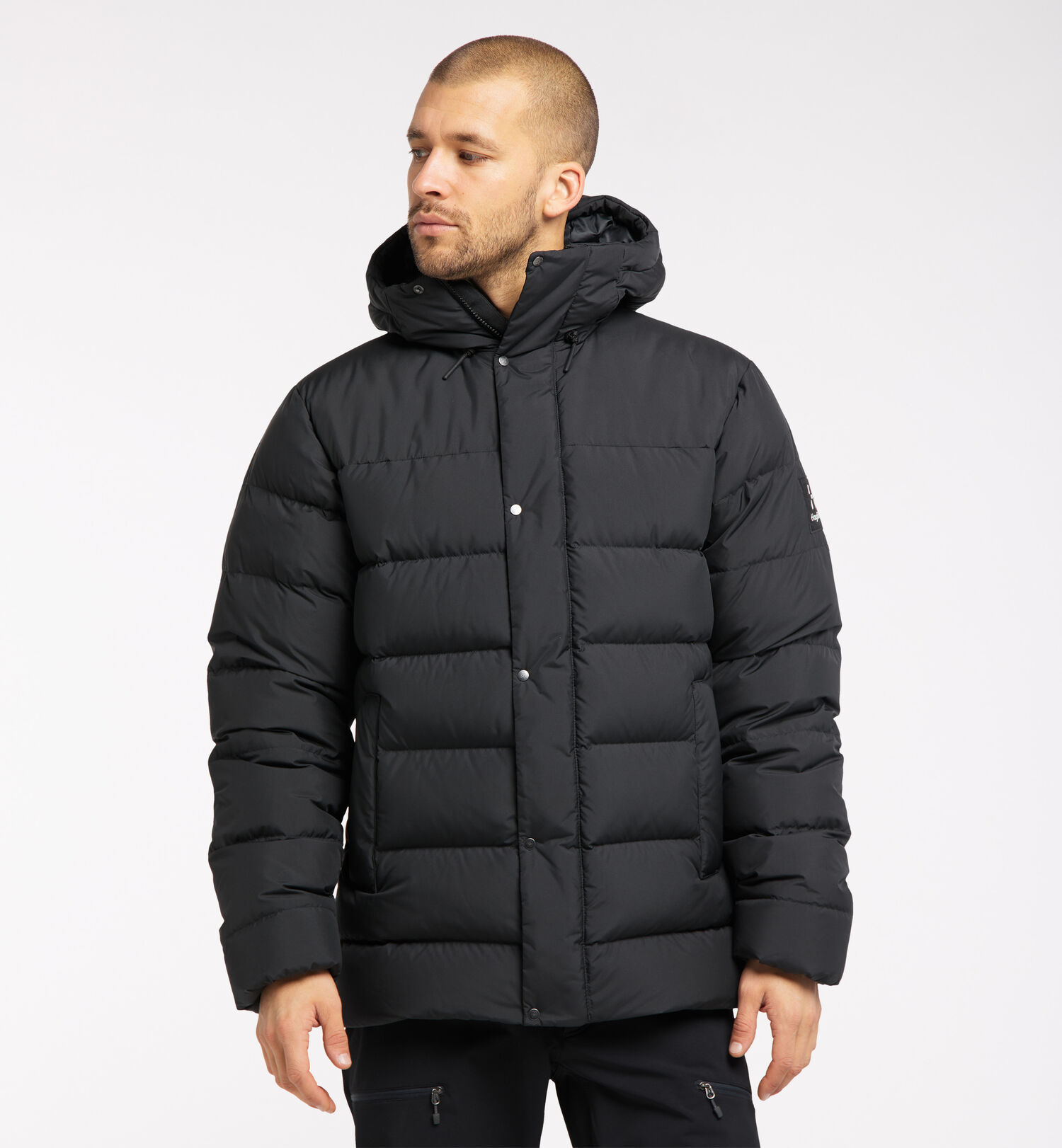 N&auml;s Down Jacket Men