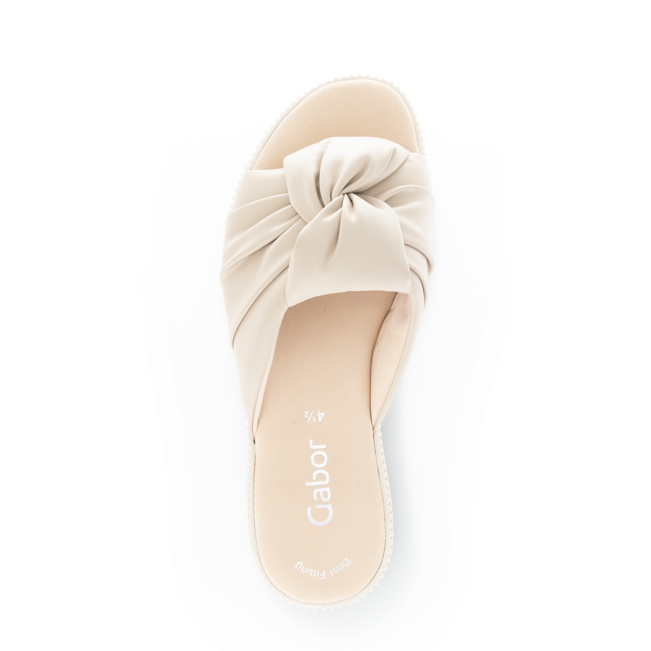 84.631 - KNOTTED SLIP ON