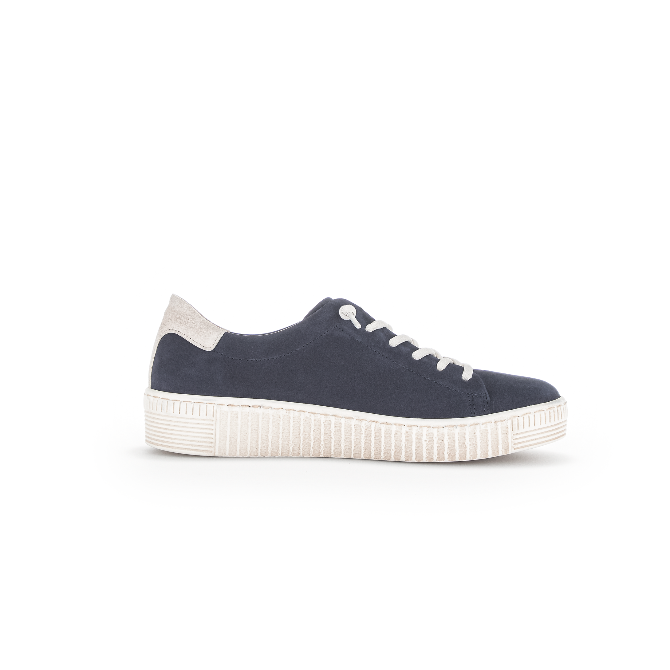 23.331 - LACE-UP SNEAKER