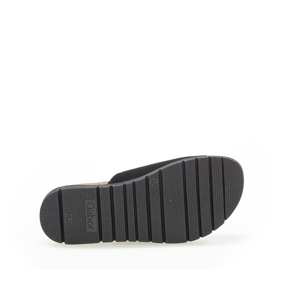 83.741 - SLIP-ON SANDAL