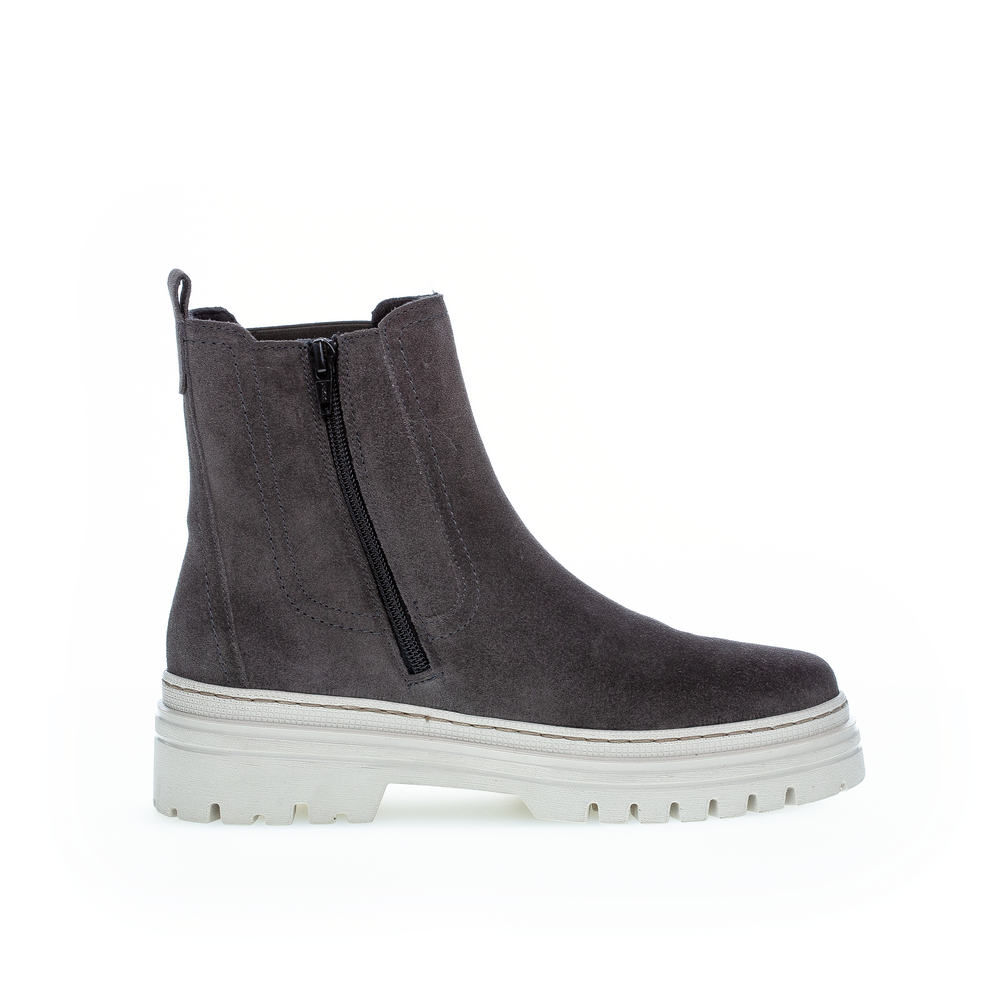 71.720 - CHELSEA LUG ANKLE BOOT