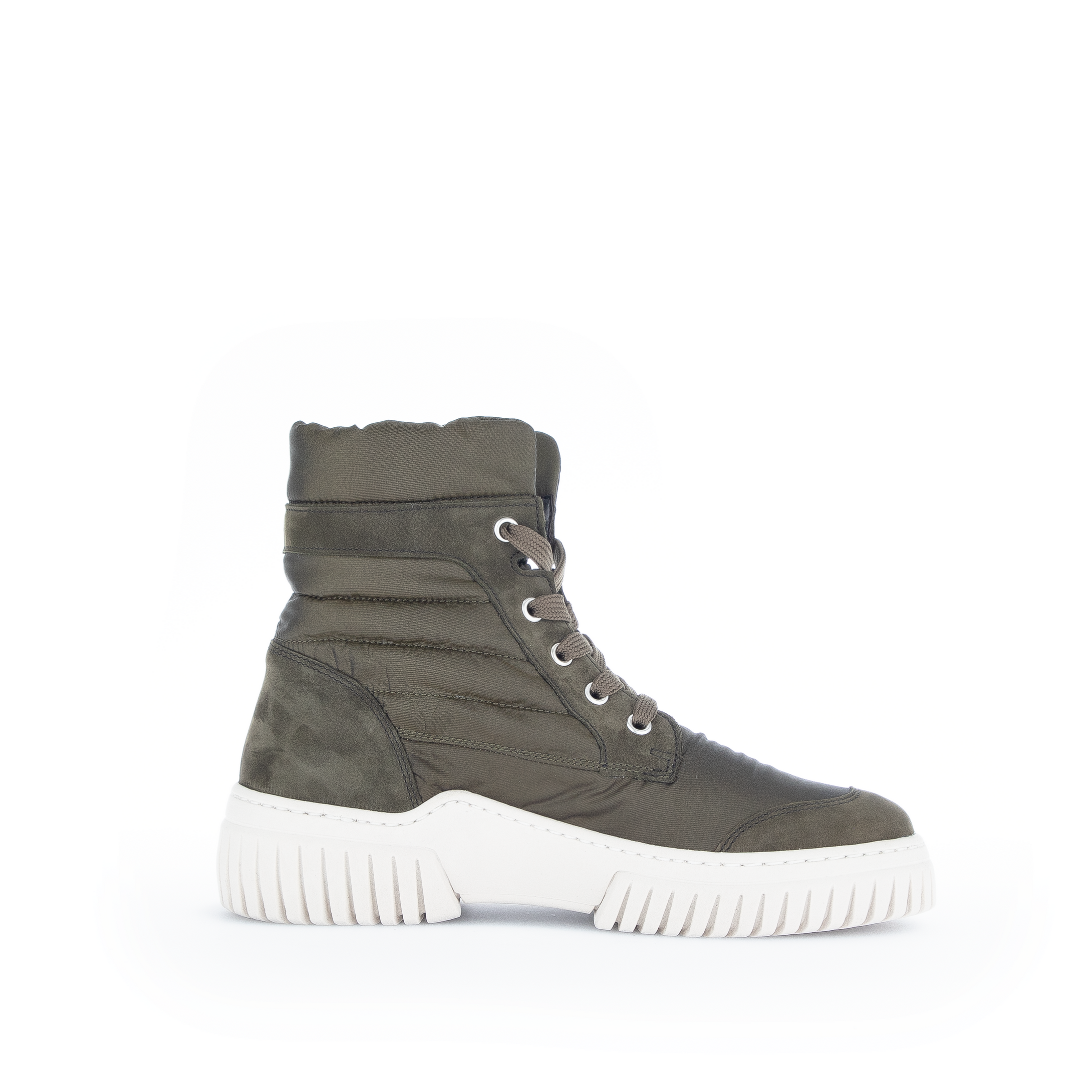 93.762 - LACE-UP BOOT