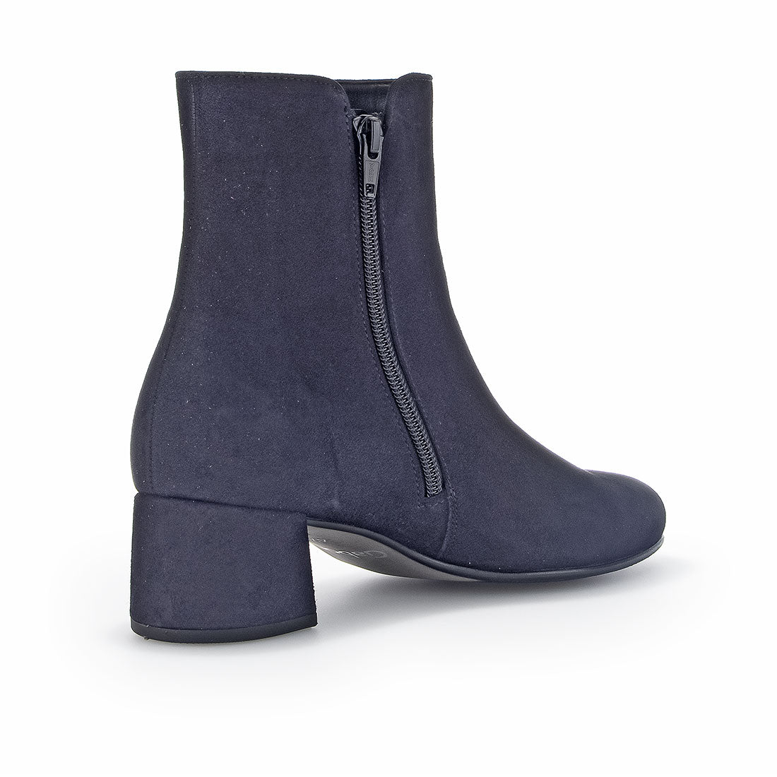 GABOR Atlantic suede boot,