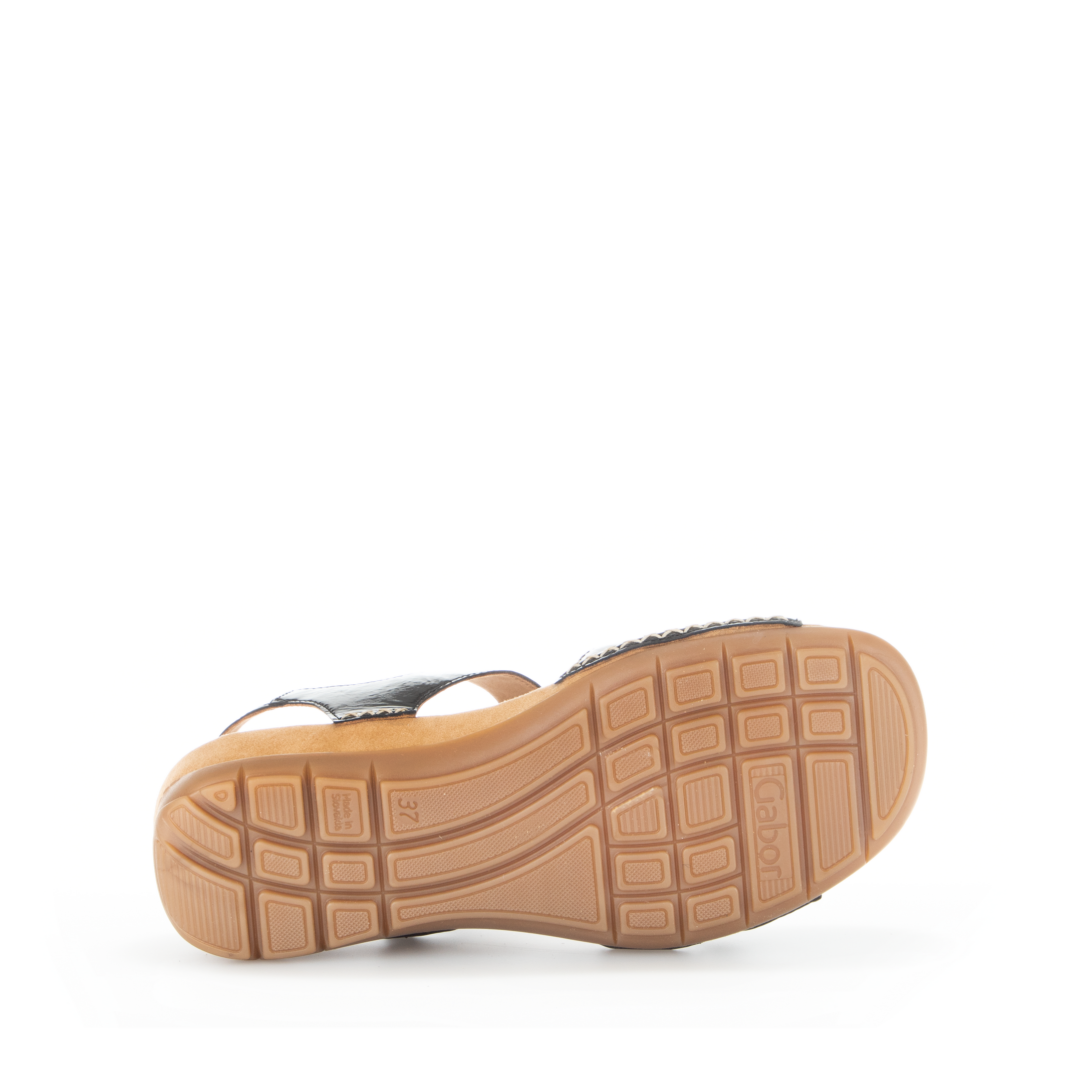 83.735 - ANKLE STRAP SANDAL