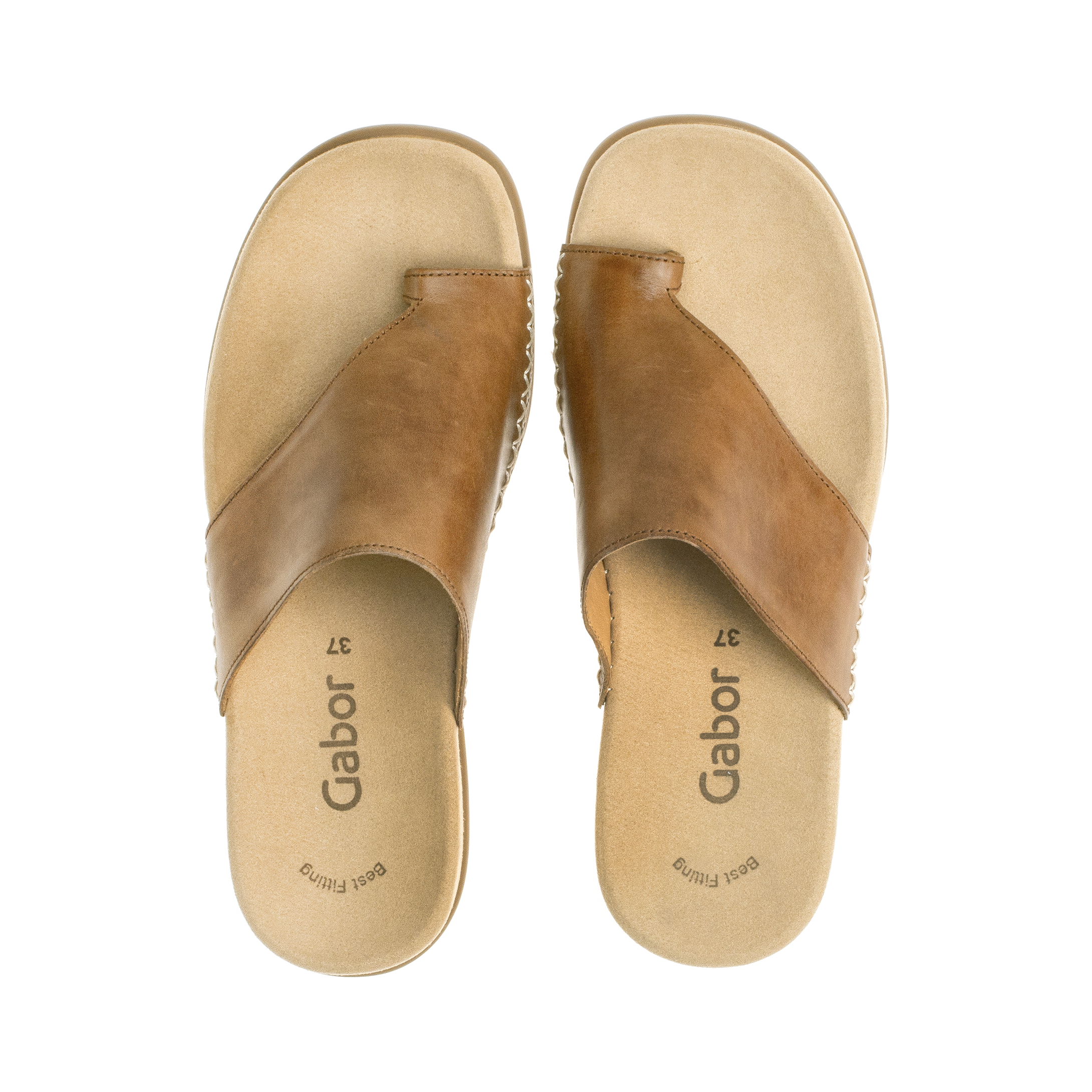 0.3700 - TOE-LOOP SLIP ON