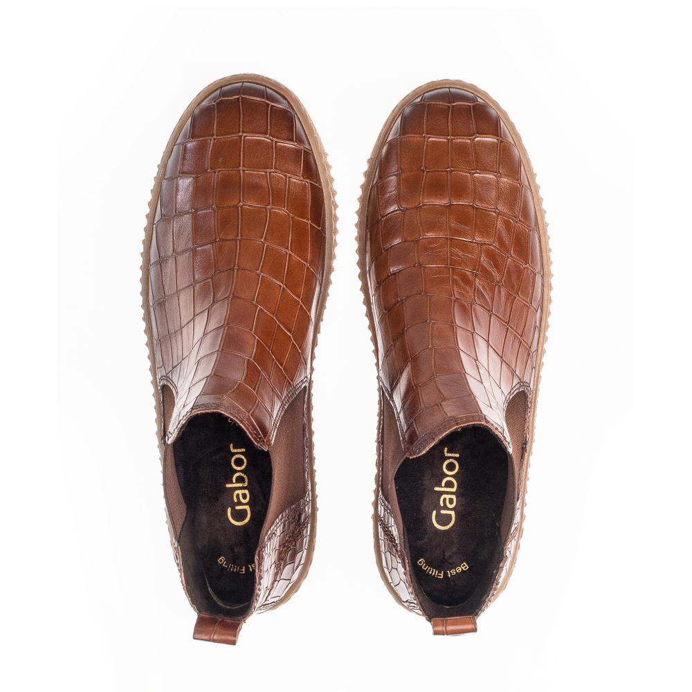 53.731 - CHELSEA BOOT