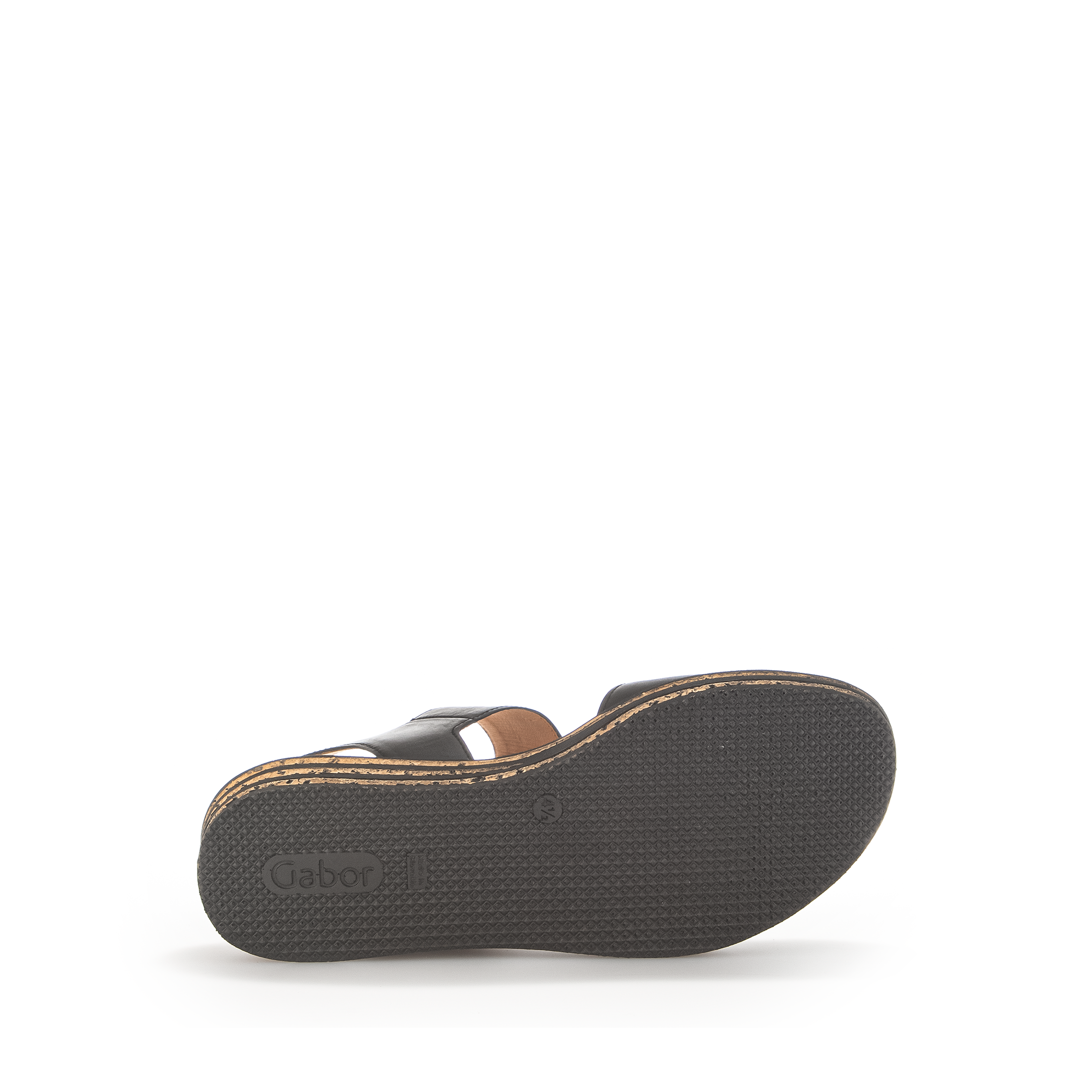 24.550 - QUARTER STRAP SANDAL