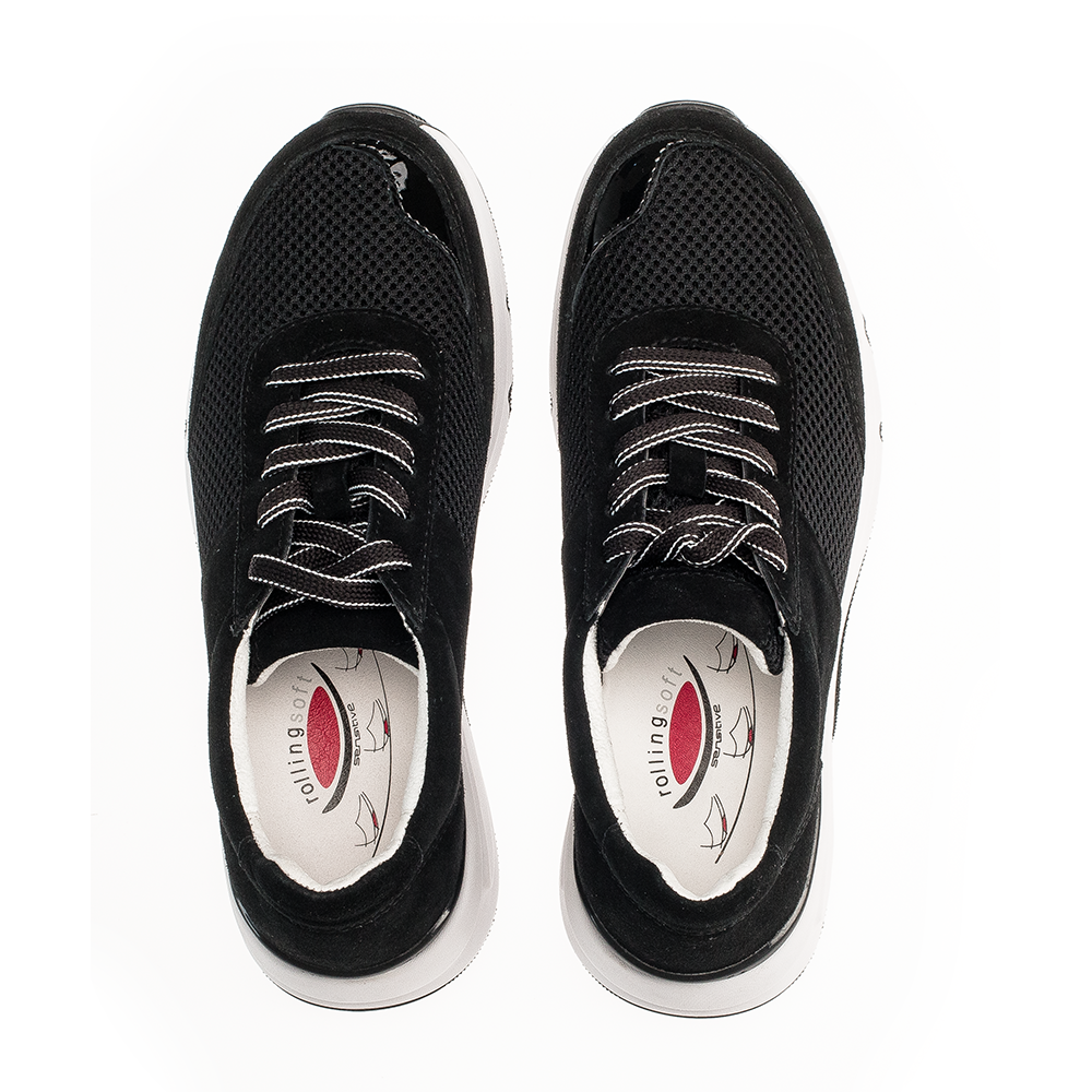 86.897 - ROLLING SOFT TRAINER