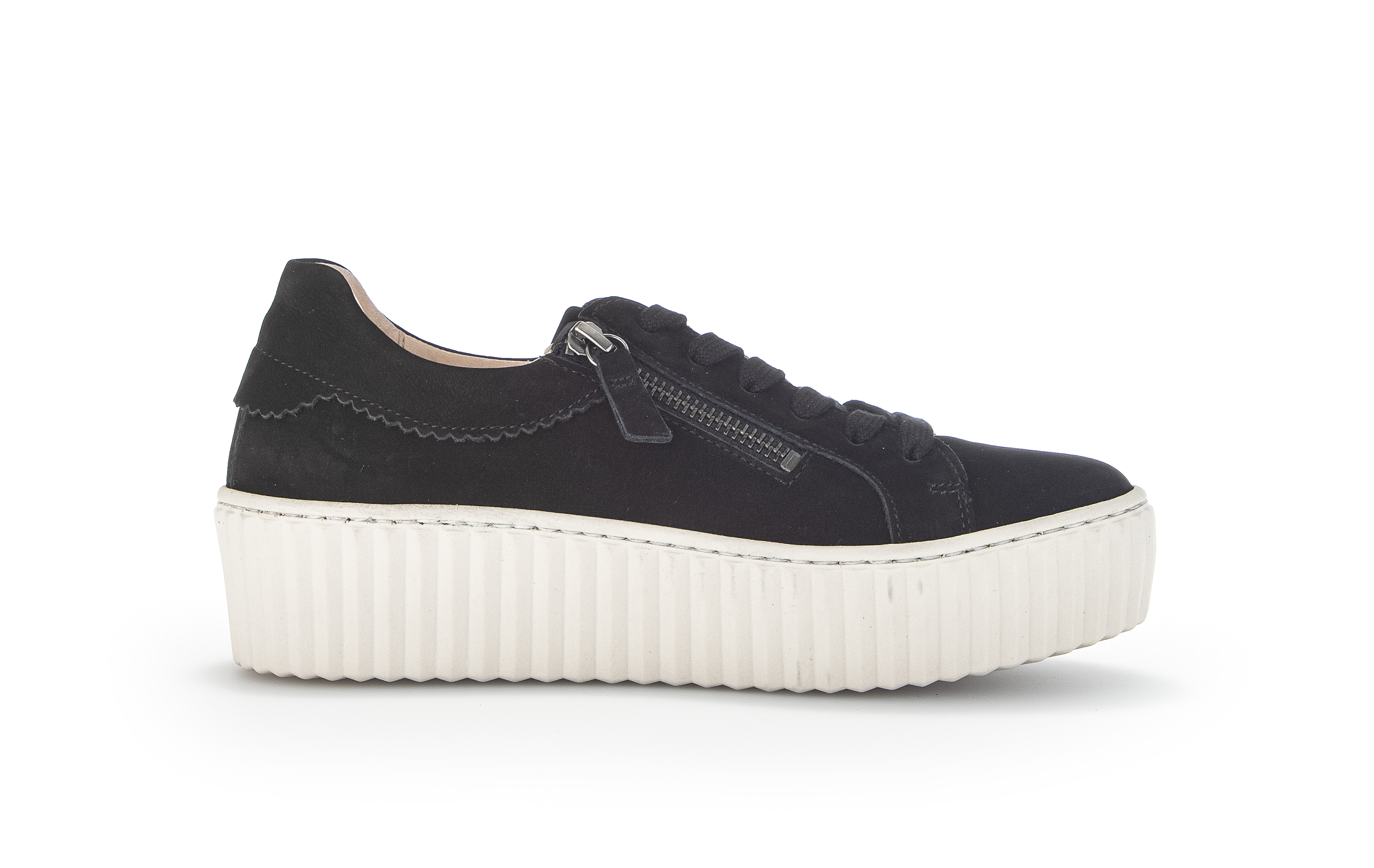 93.200 - PLATFORM SNEAKERS