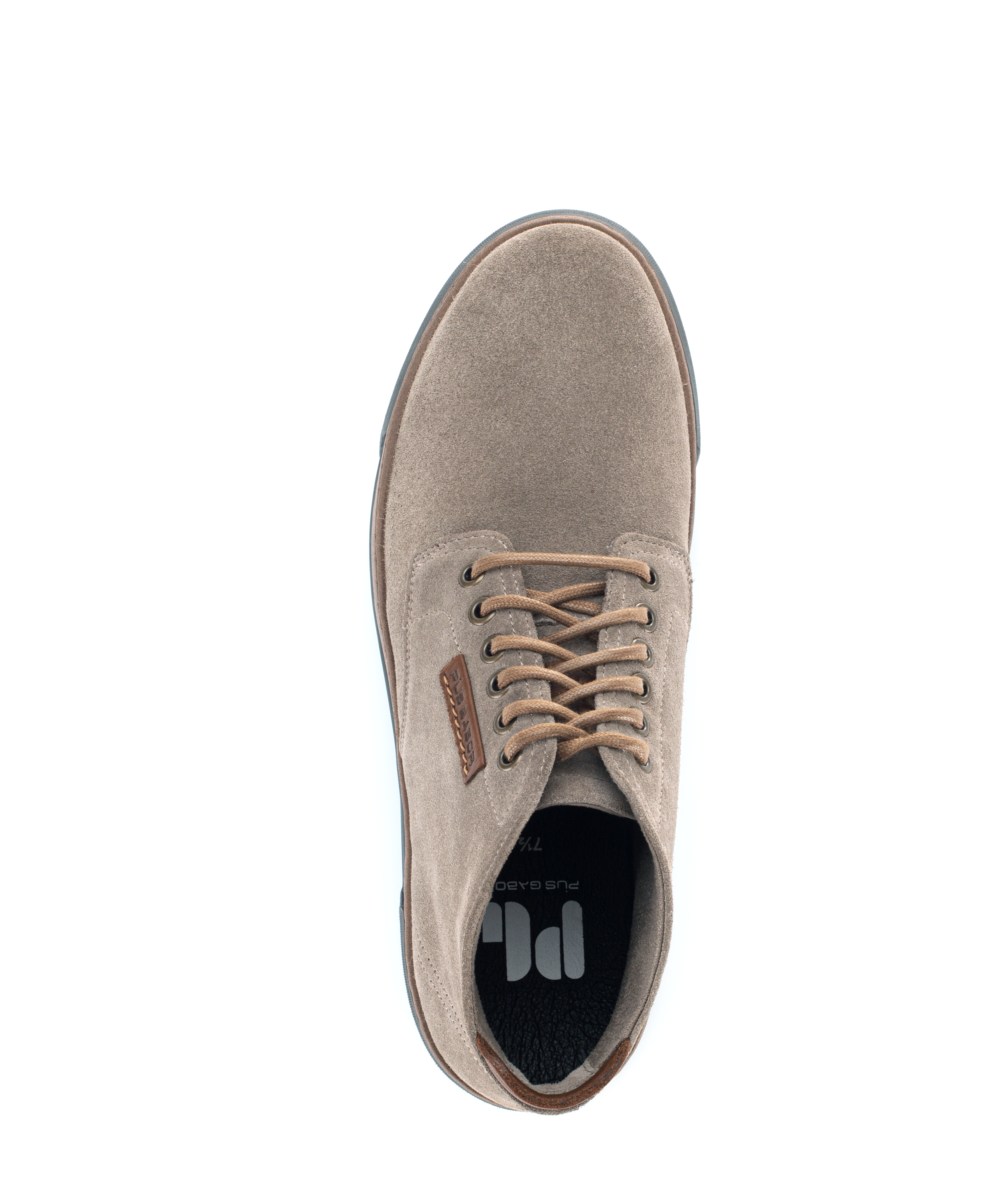 0460.11 - MEN DESERT BOOT