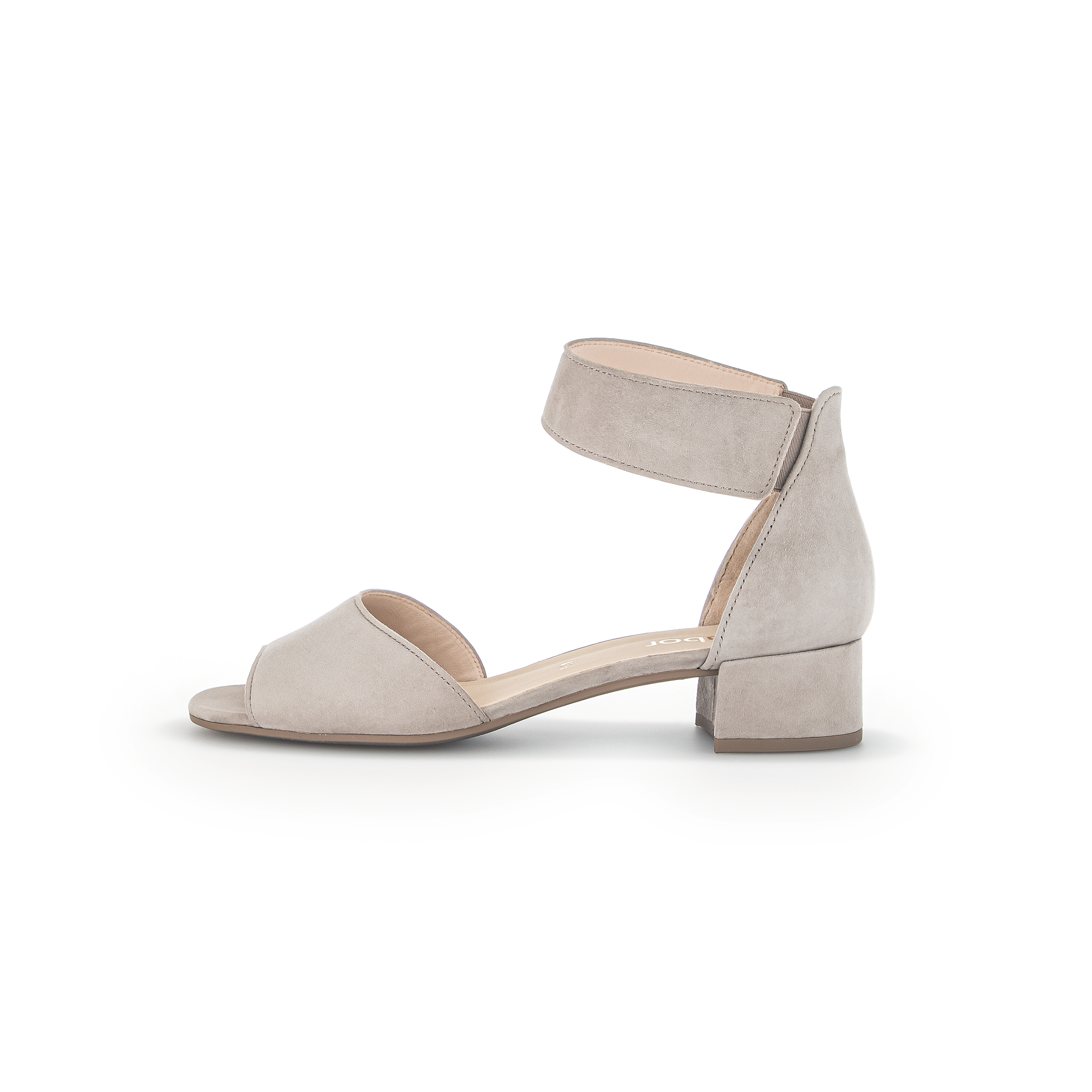 21.740 - ANKLE STRAP SANDAL