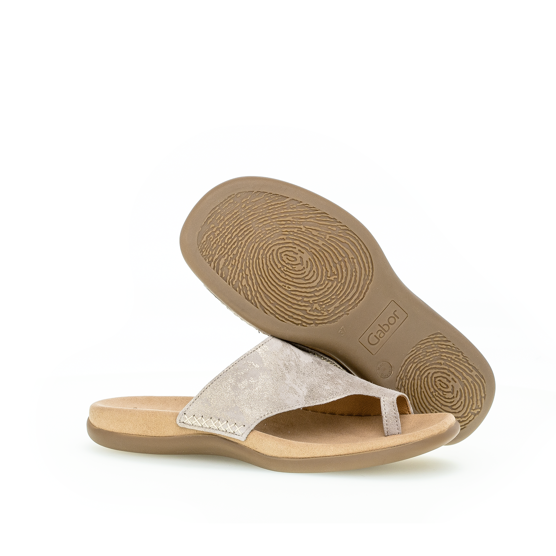 23.700 - TOE-LOOP SLIP ON