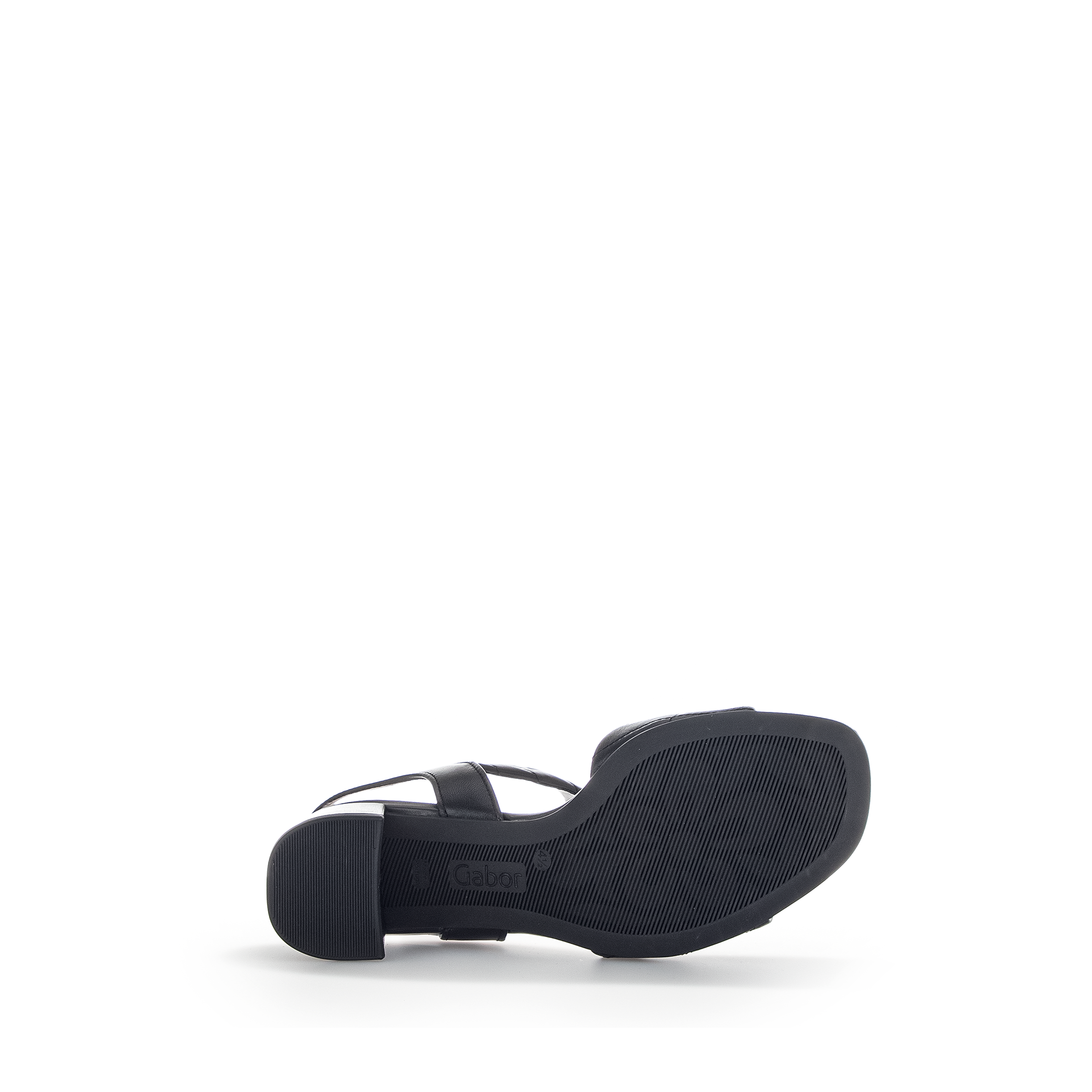 21.711 - QUARTER STRAP BLOCK HEEL SANDAL