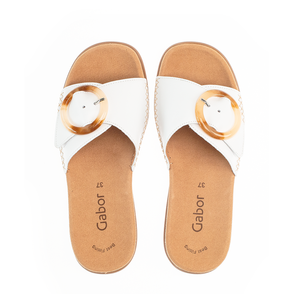 83.701 - SLIP-ON SANDAL