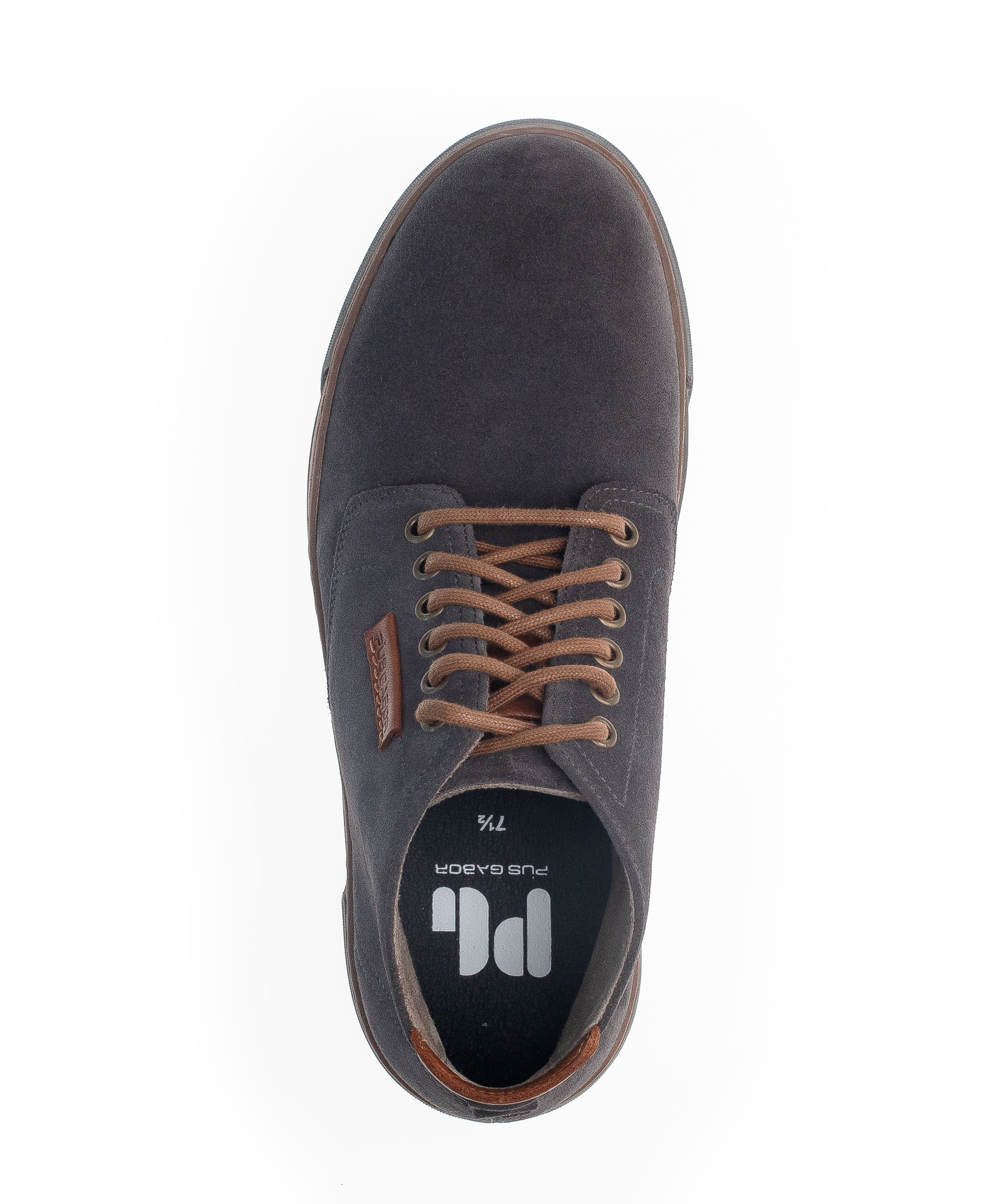 0460.11 - MEN DESERT BOOT