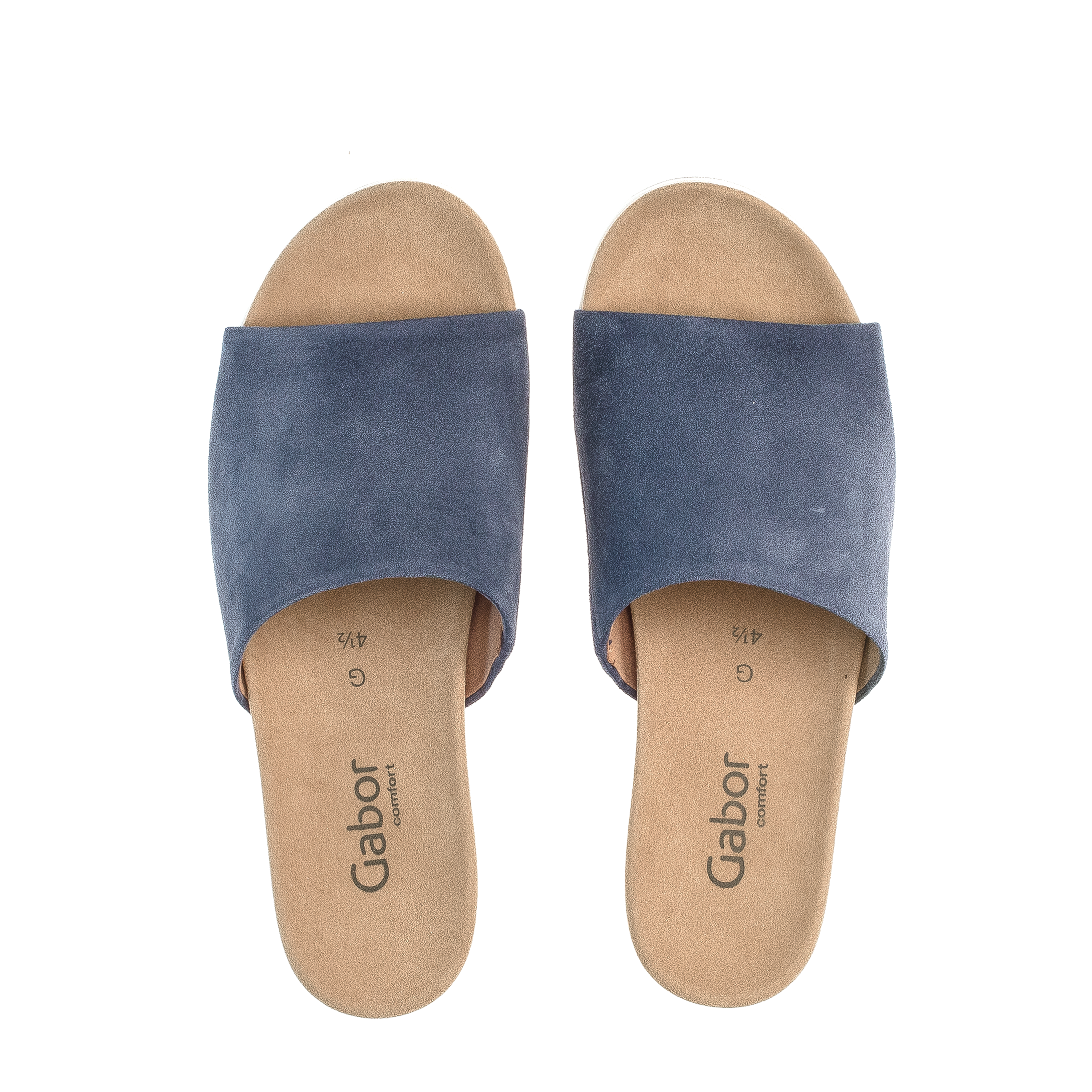 22.880 - SLIP ON SANDAL