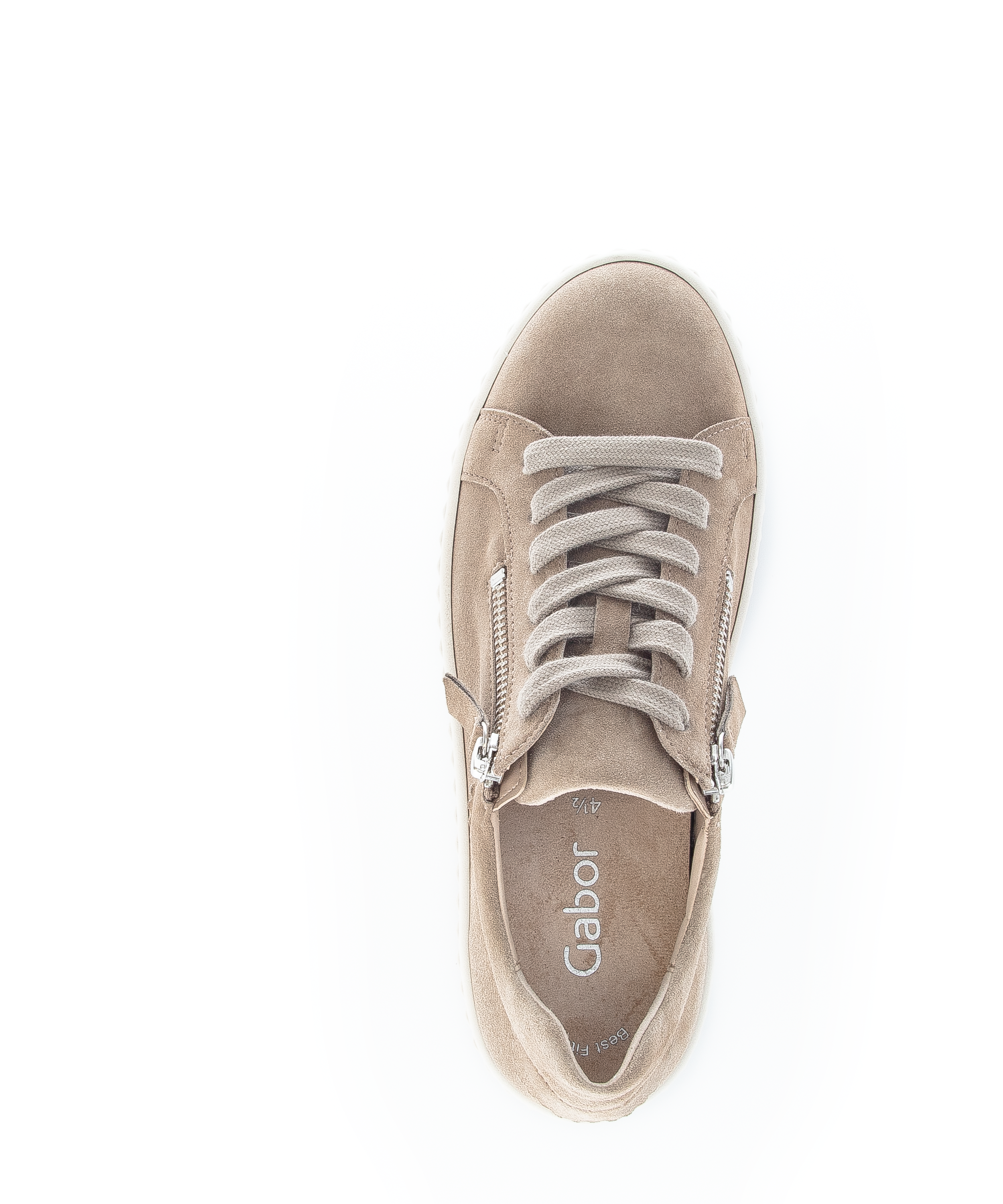 93.200 - PLATFORM SNEAKERS