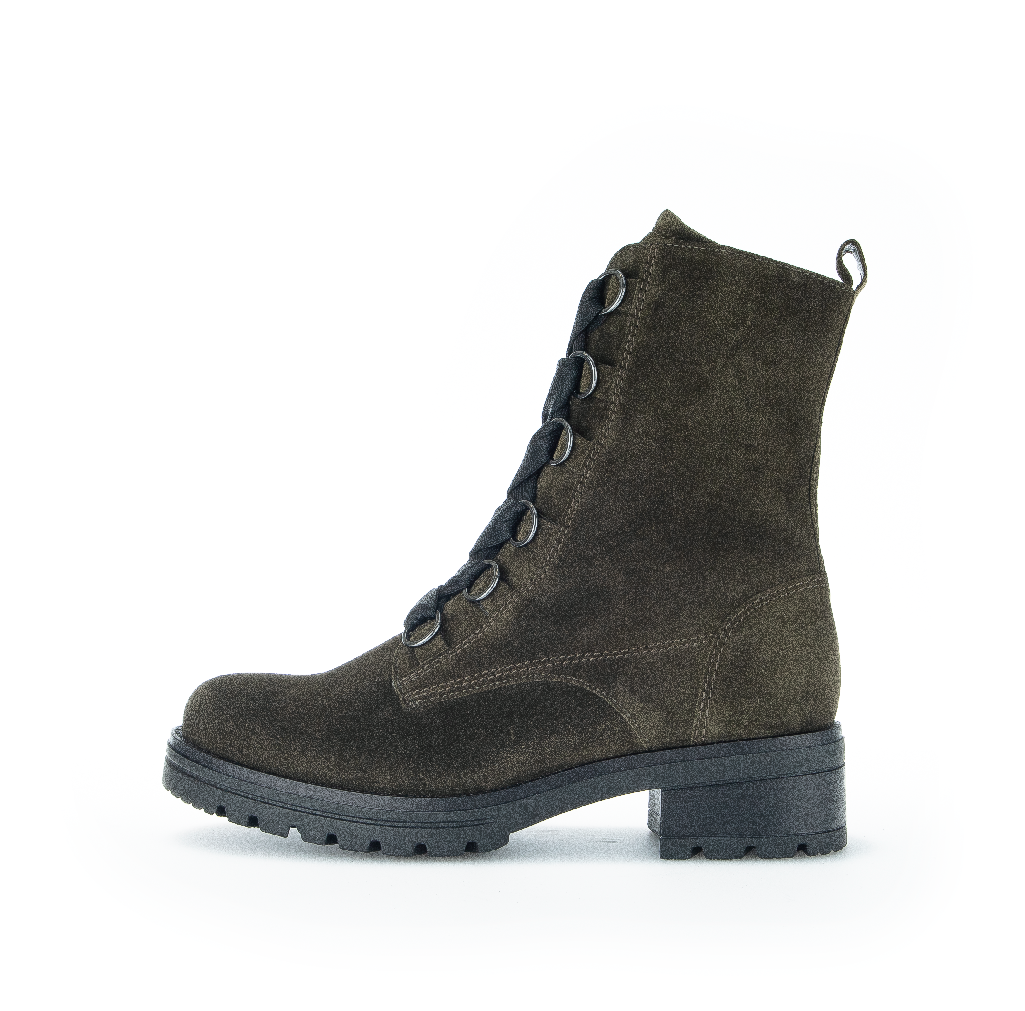 92.784 - LUG SOLE ARMY BOOT