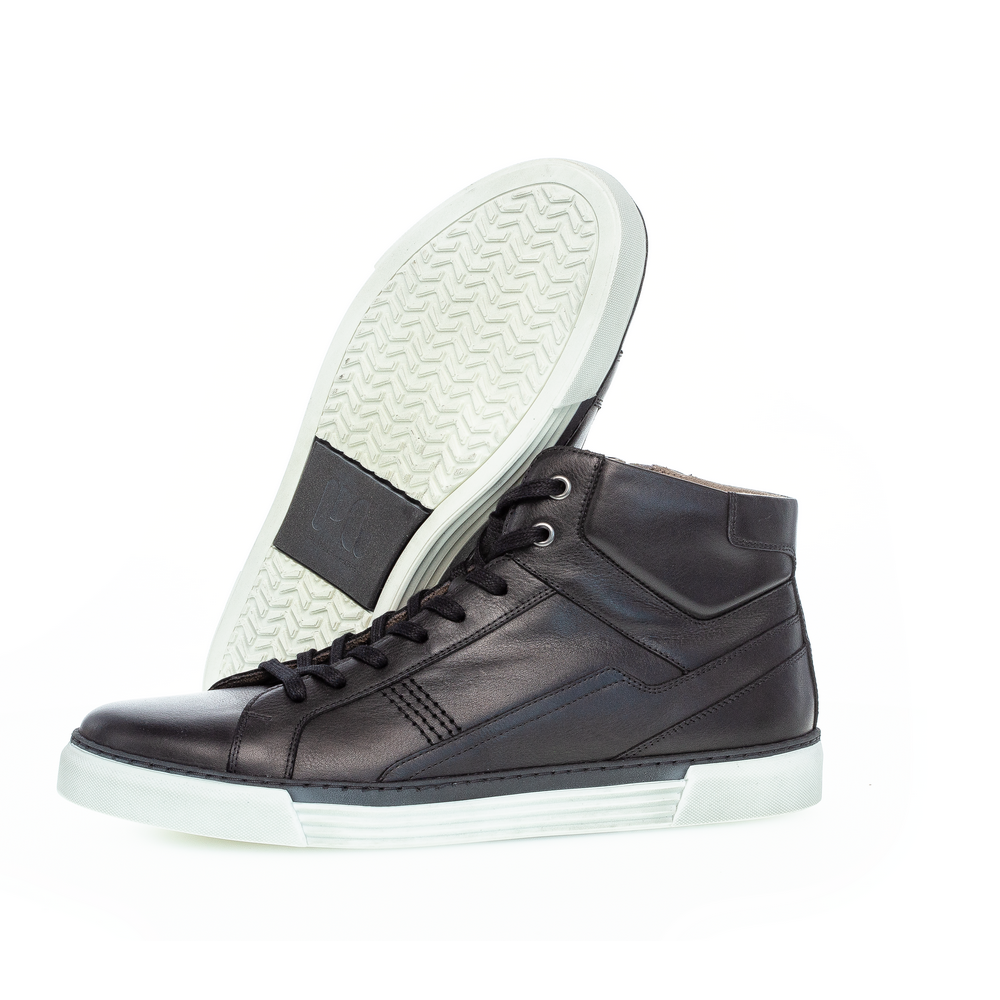 0460.14 - MEN HIGH TOP SNEAKER