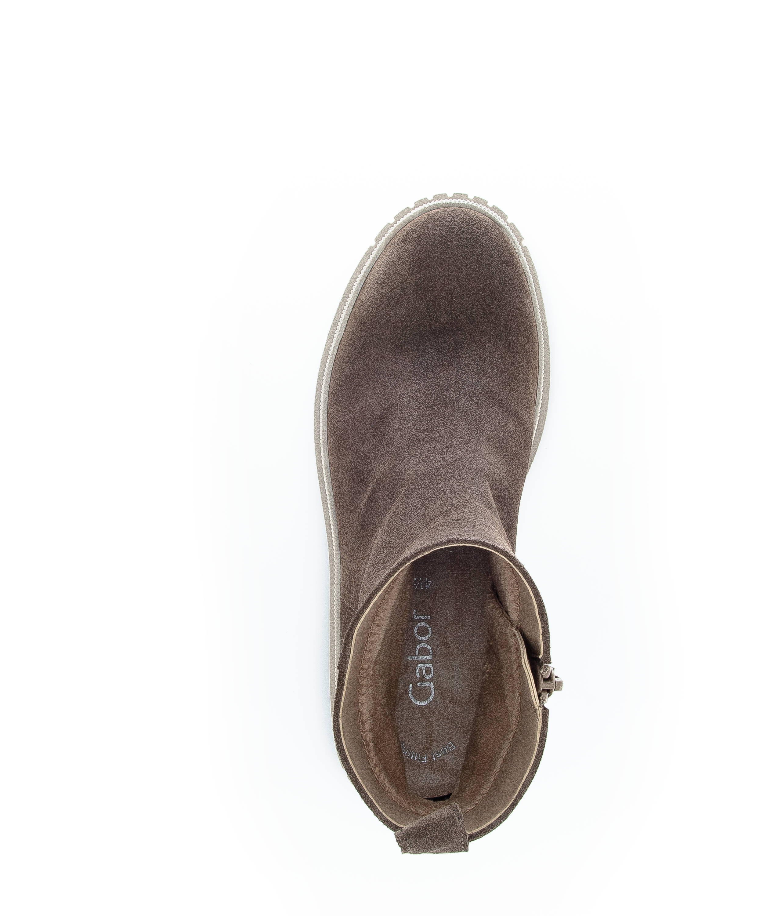 91.820 - LUG SOLE CHELSEA BOOT