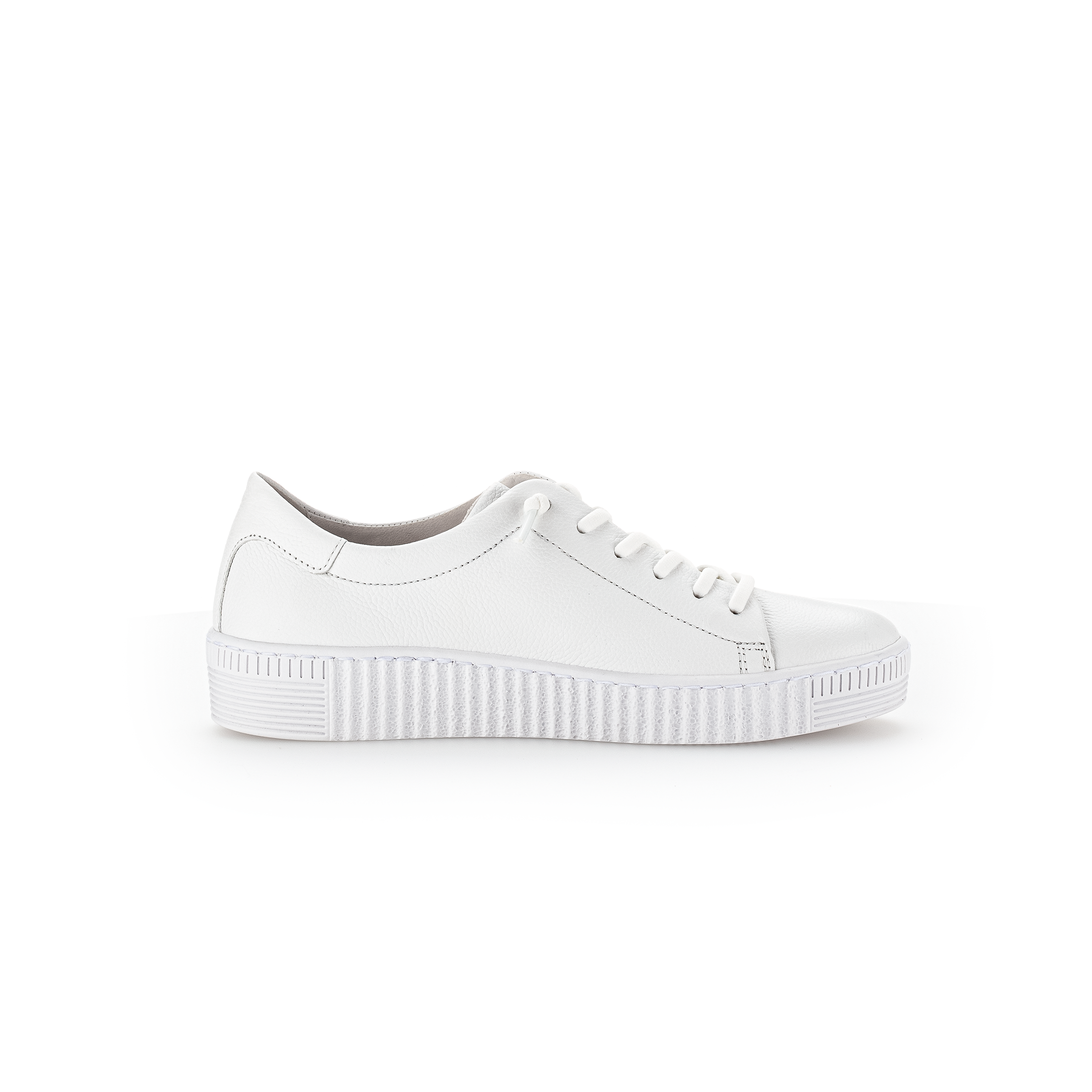 23.331 - LACE-UP SNEAKER