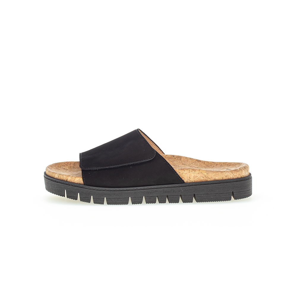 83.741 - SLIP-ON SANDAL