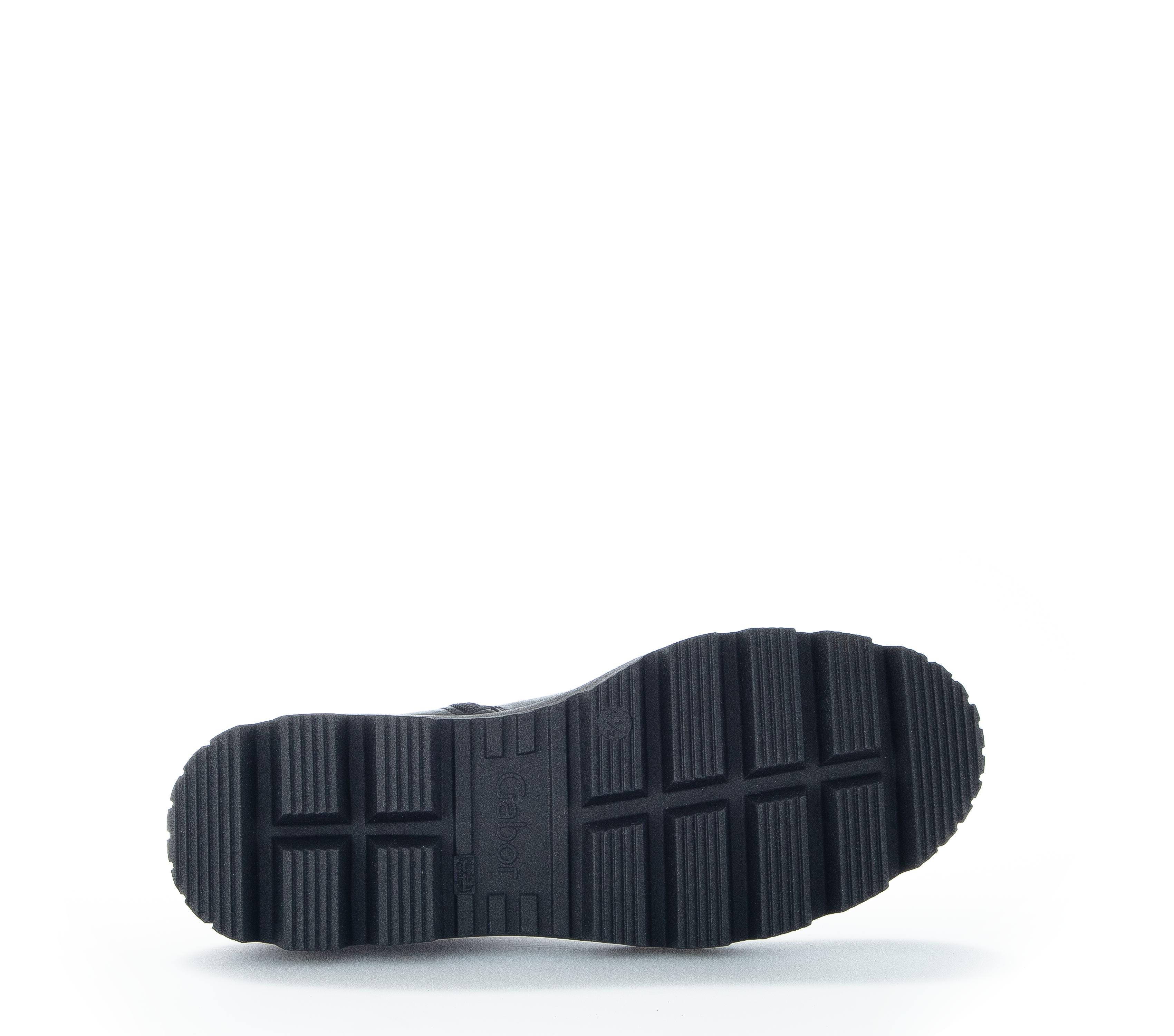 91.820 - LUG SOLE CHELSEA BOOT