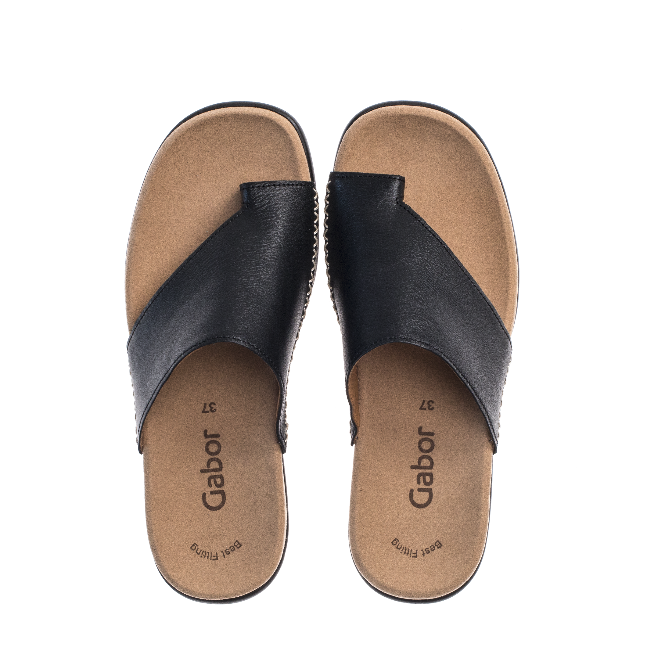 0.3700 - TOE-LOOP SLIP ON