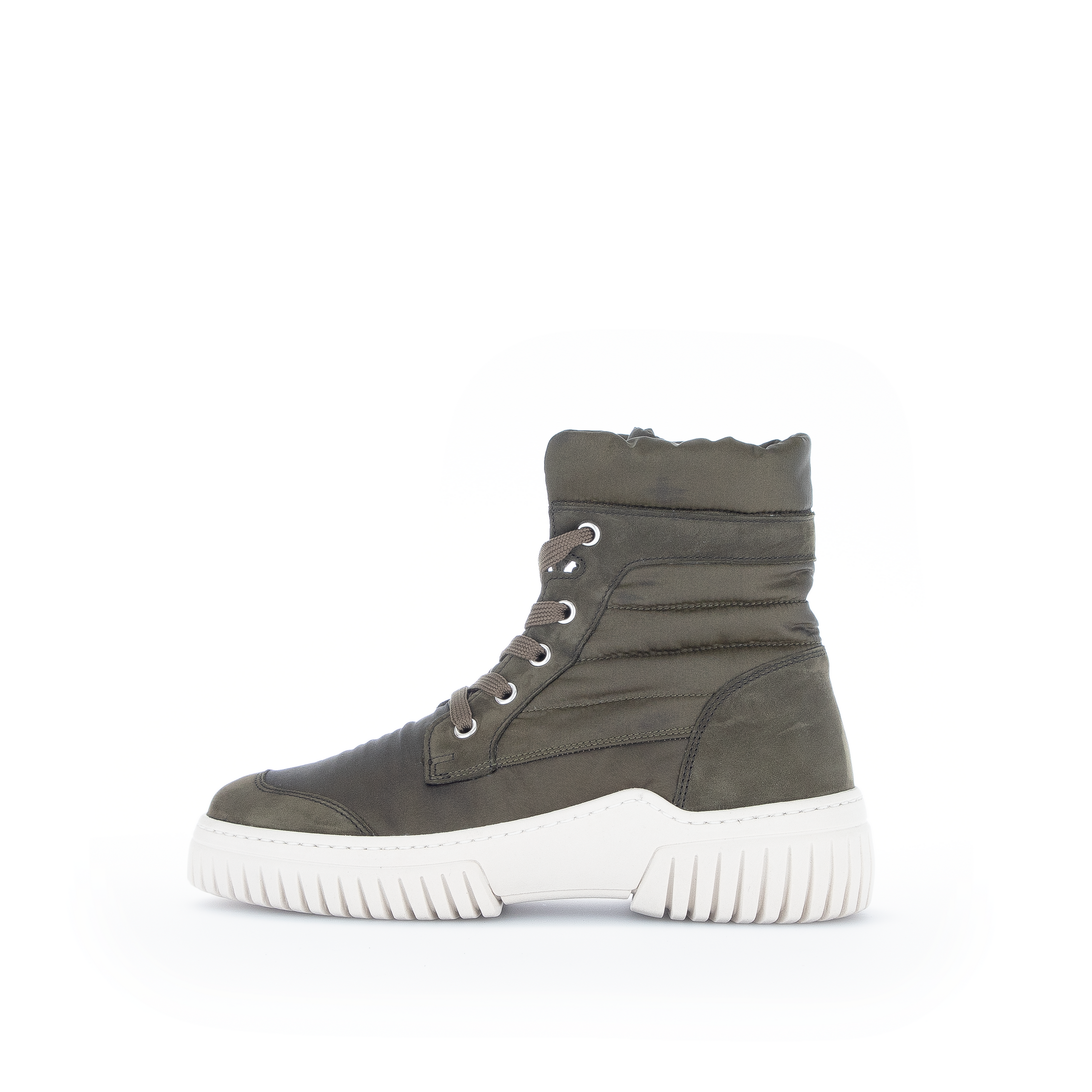 93.762 - LACE-UP BOOT