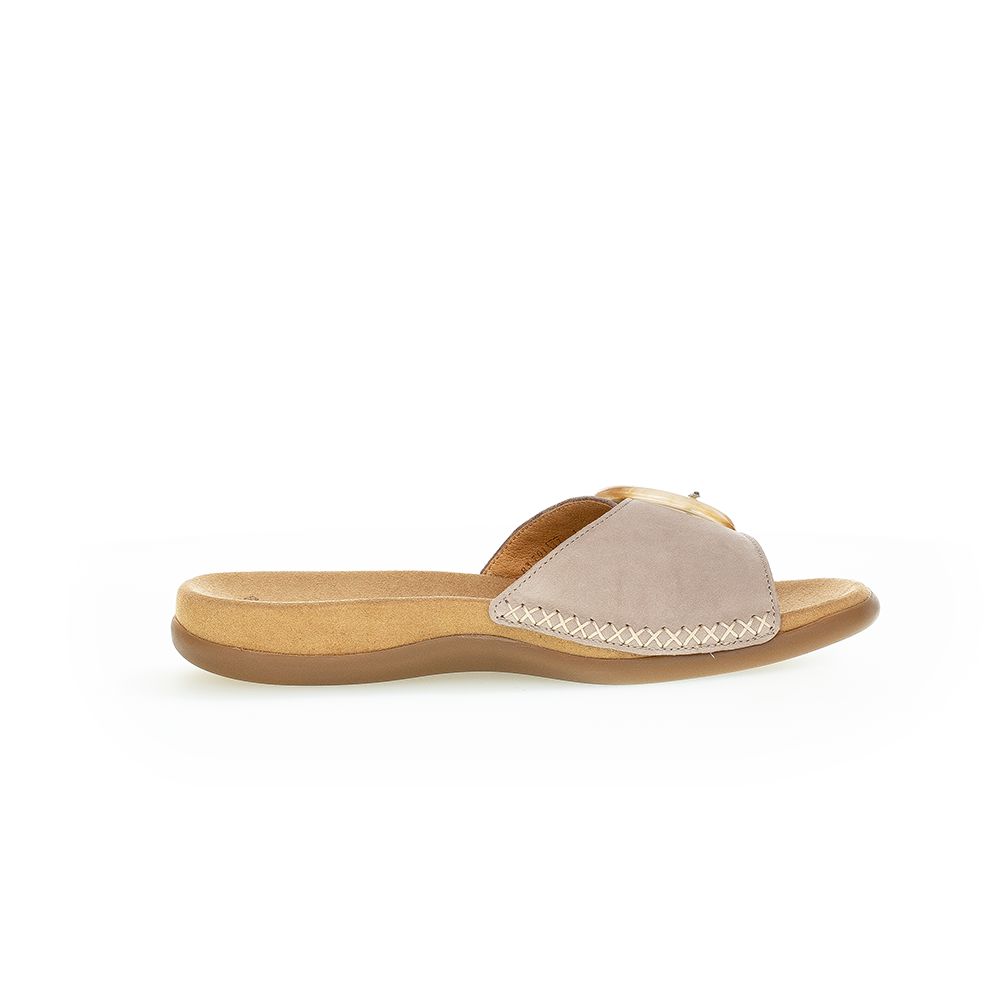 83.701 - SLIP-ON SANDAL