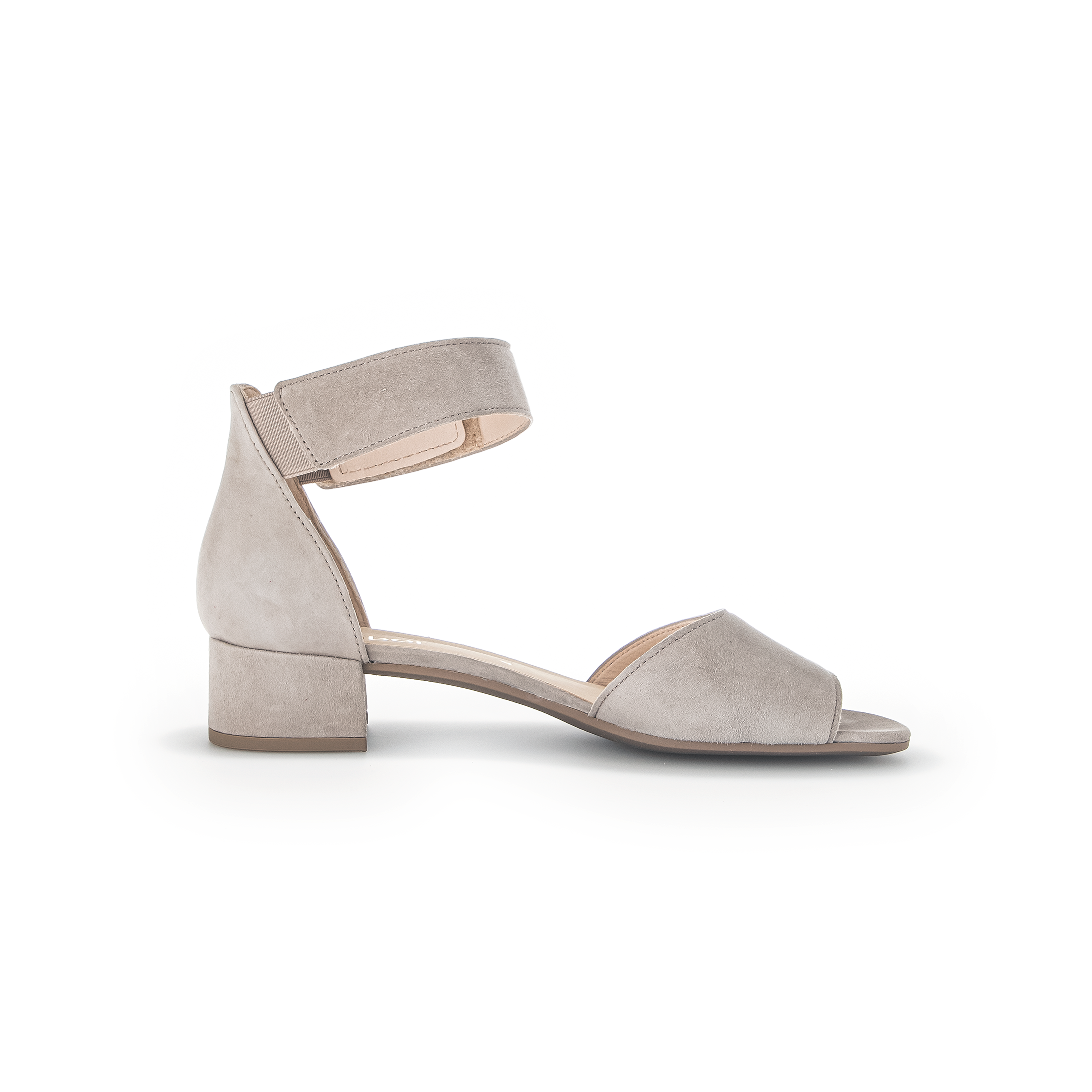 21.740 - ANKLE STRAP SANDAL