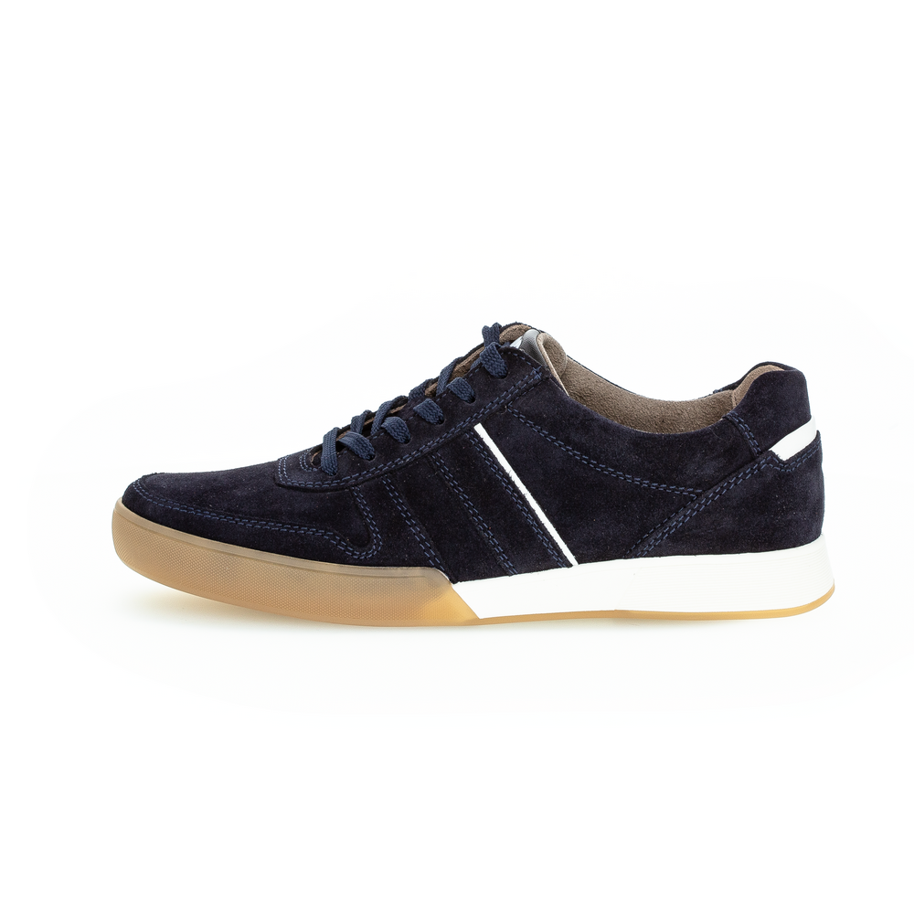 1008.10 - MEN RETRO SNEAKER