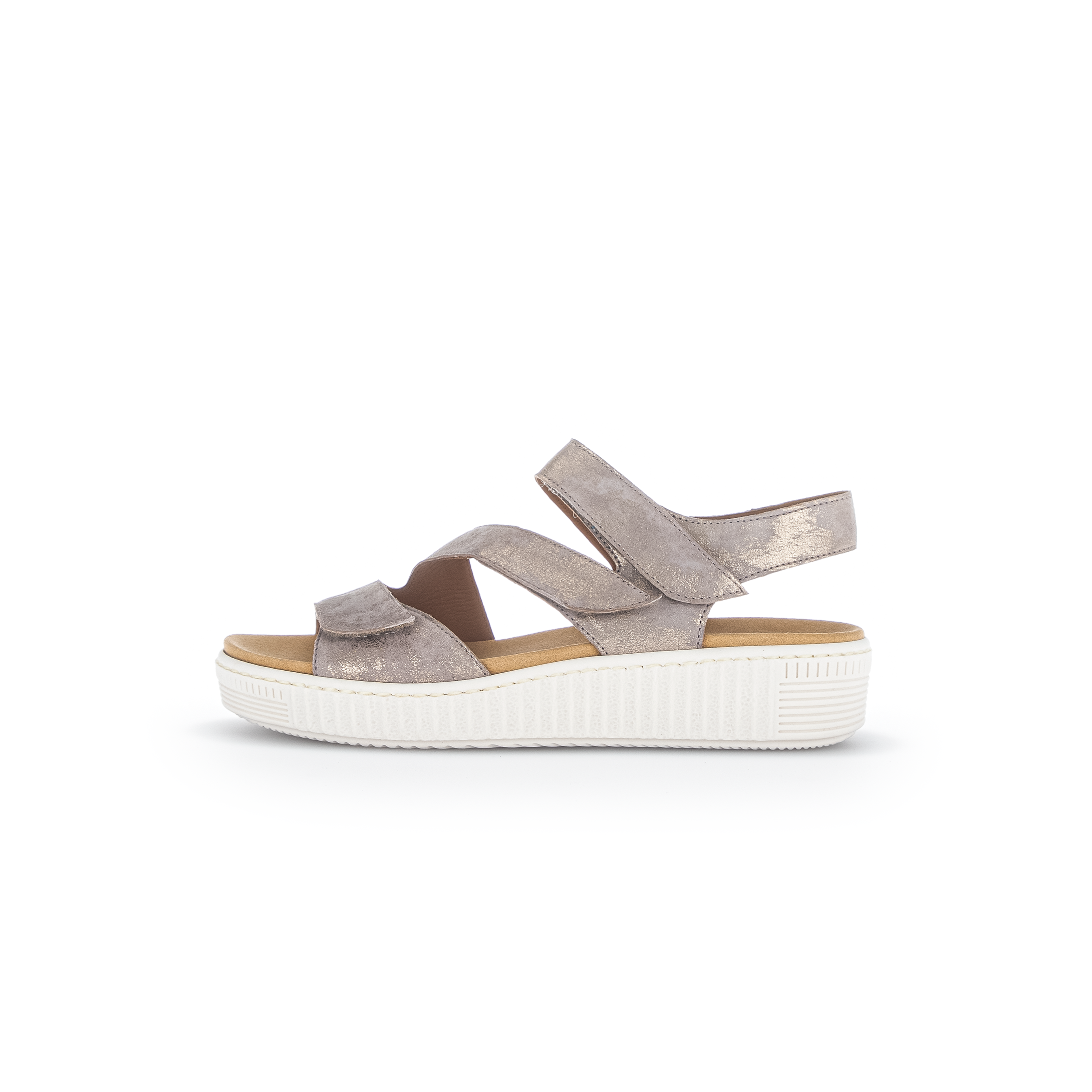 23.600 - ANKLE STRAP VELCRO SANDAL