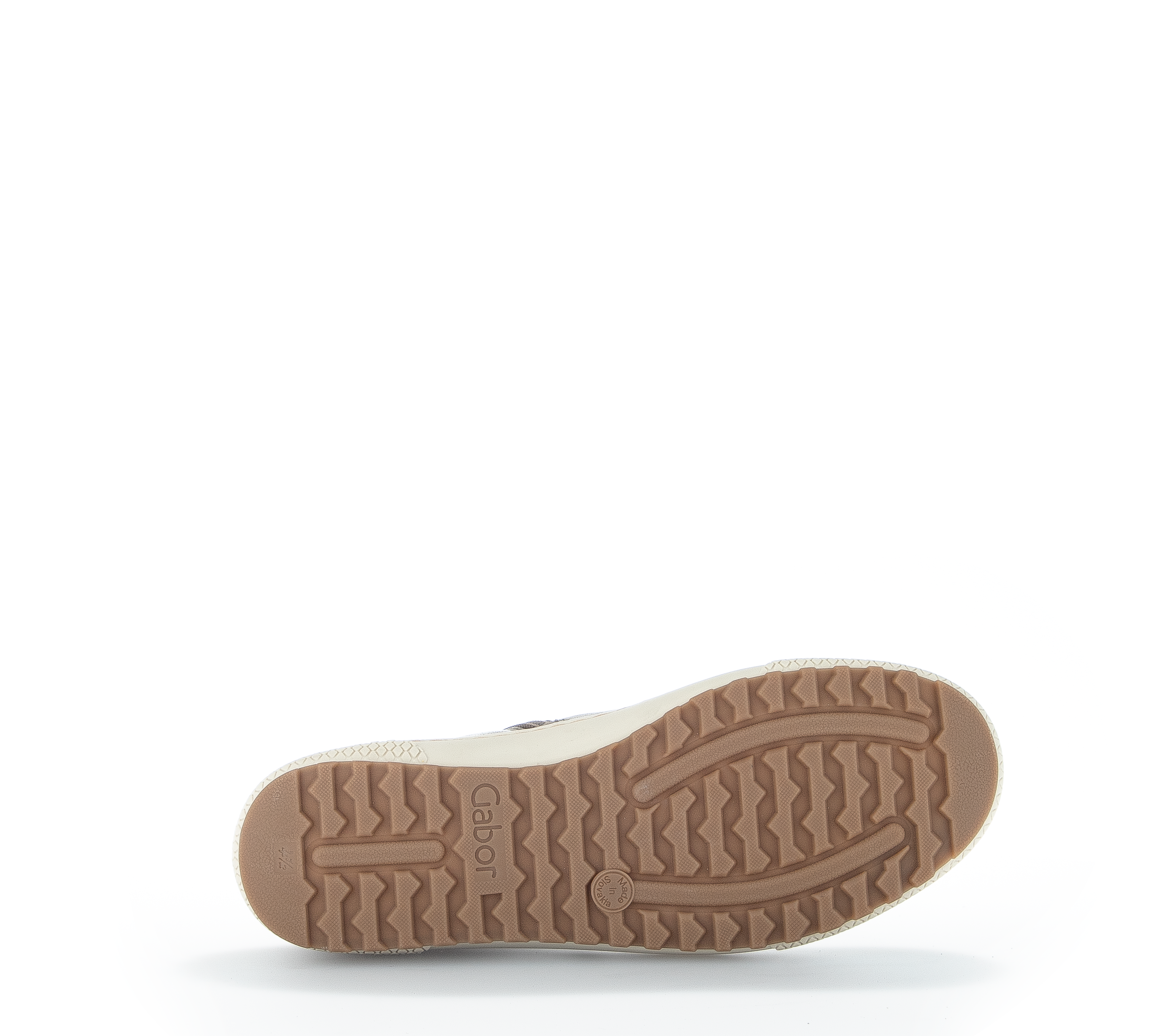 93.754 - HIGH-TOP SNEAKER